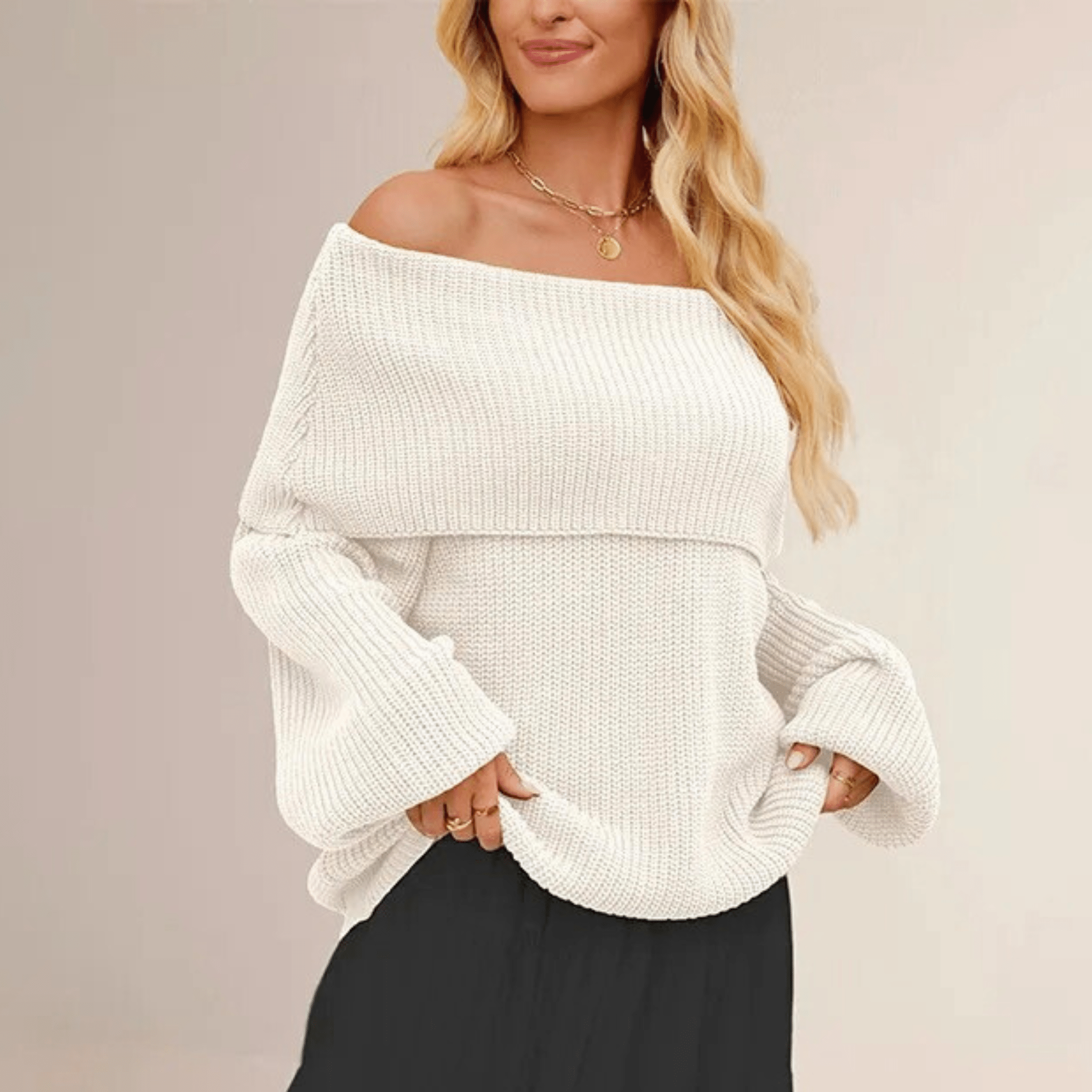The Aurelia Sweater