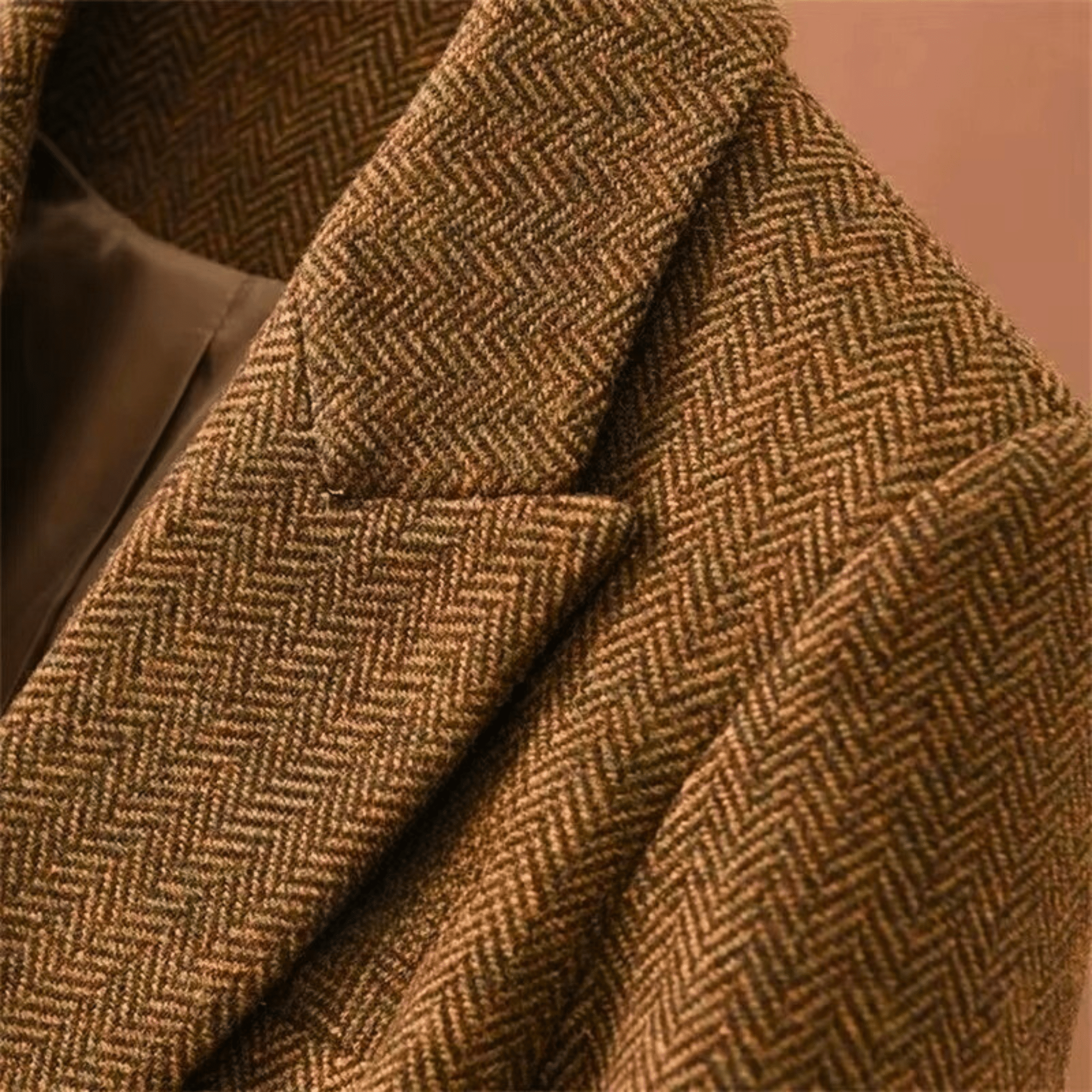 The Aurelia Wool Blazer