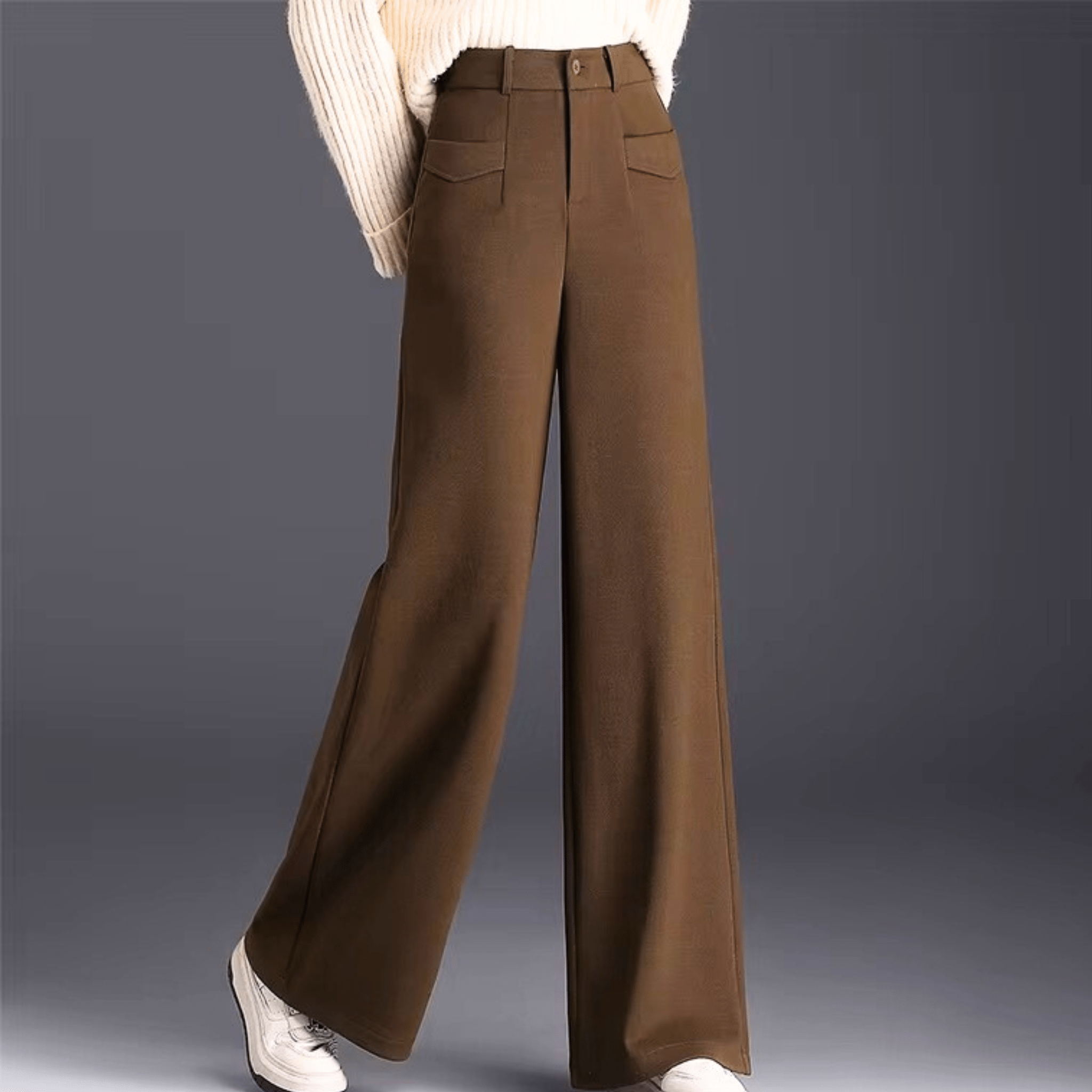 The Aurelle Pant
