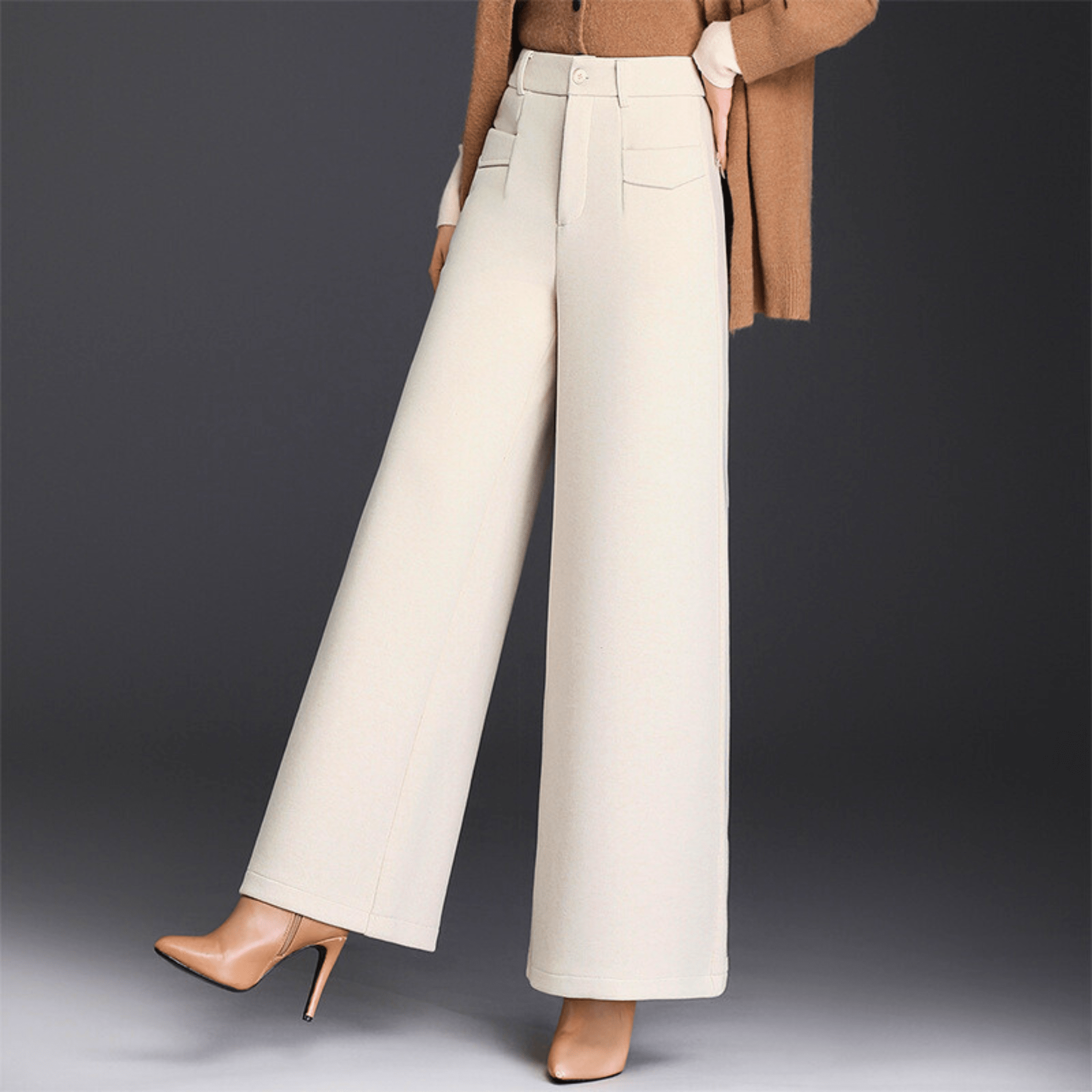 The Aurelle Pant