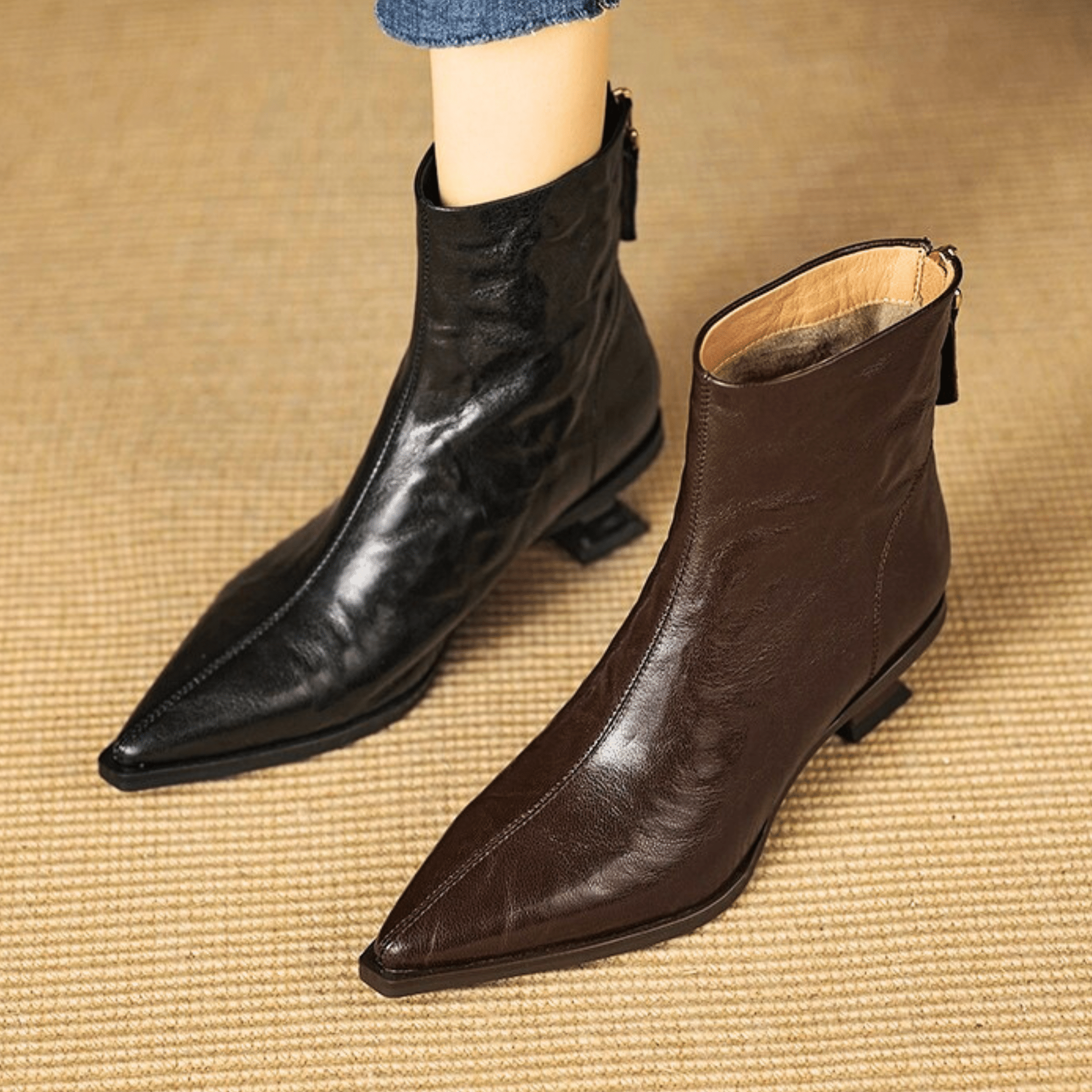 The Bellora Boot