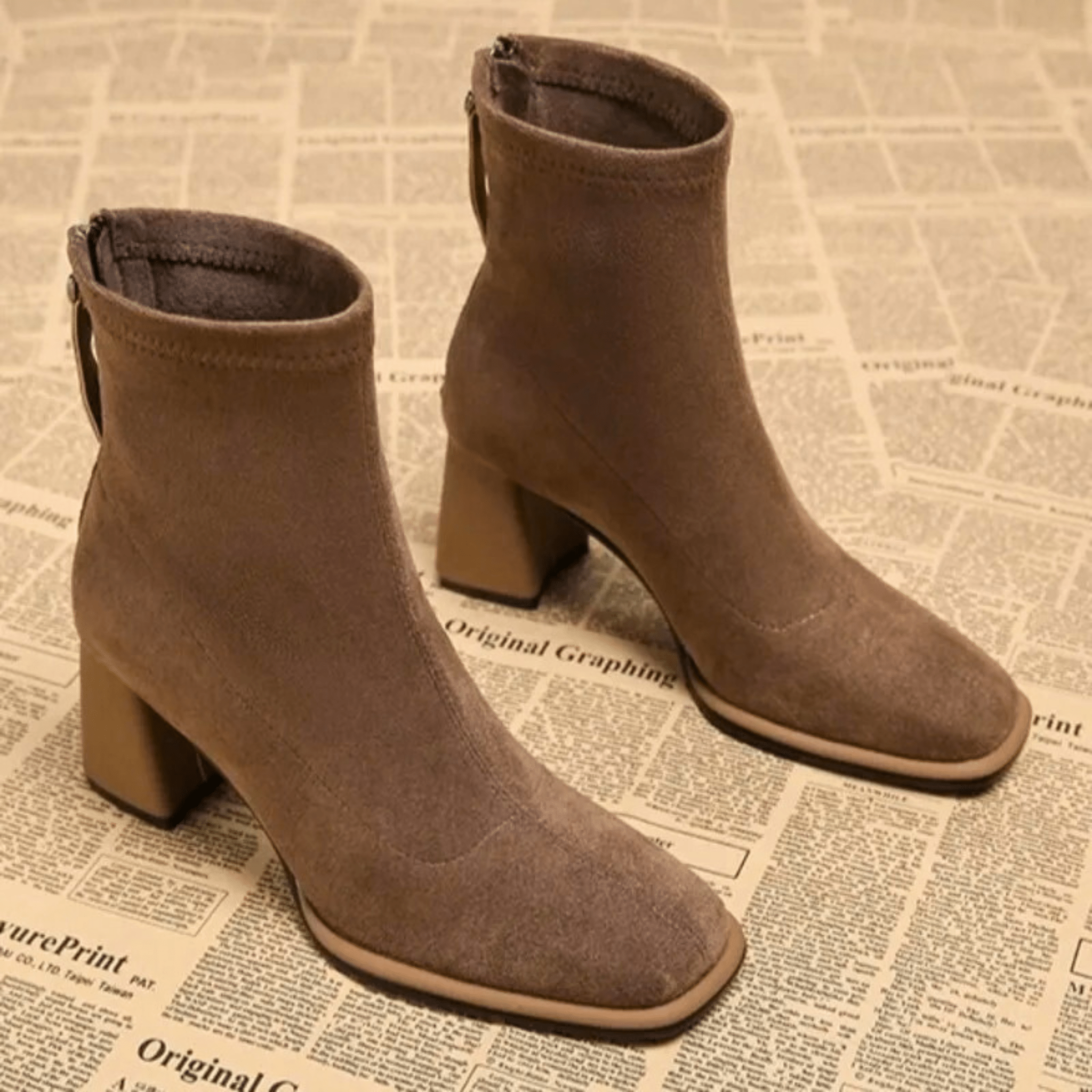 The Bellora Boot