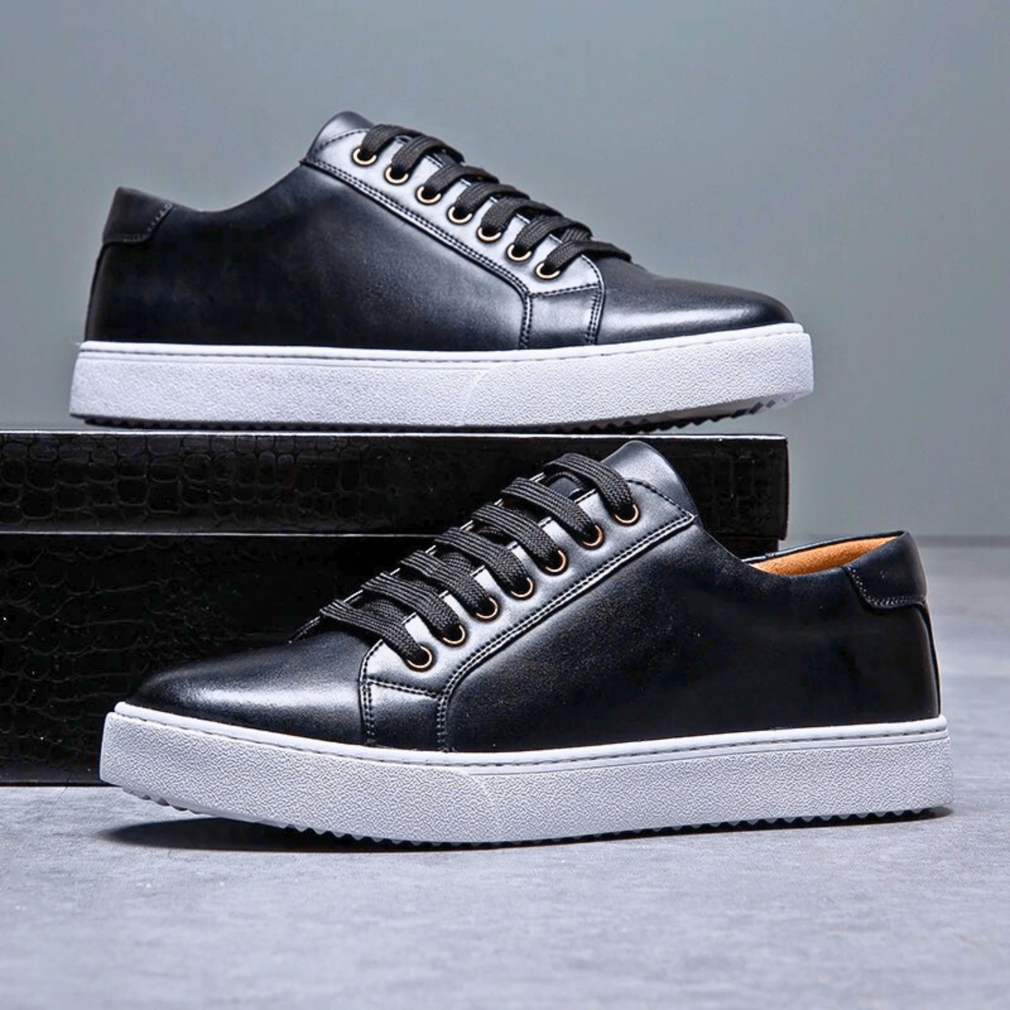 The Belmont Classics