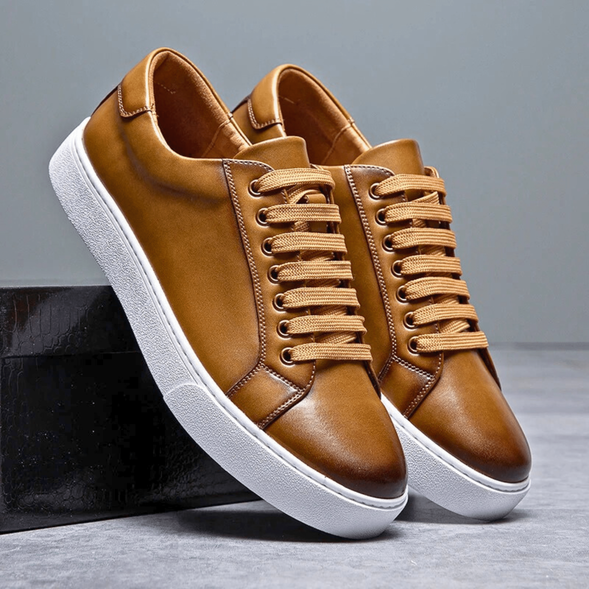 The Belmont Classics