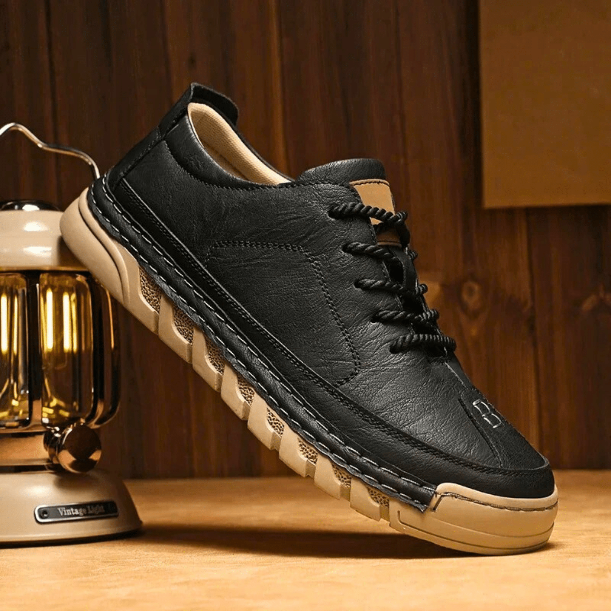 The Bexley Sneaker