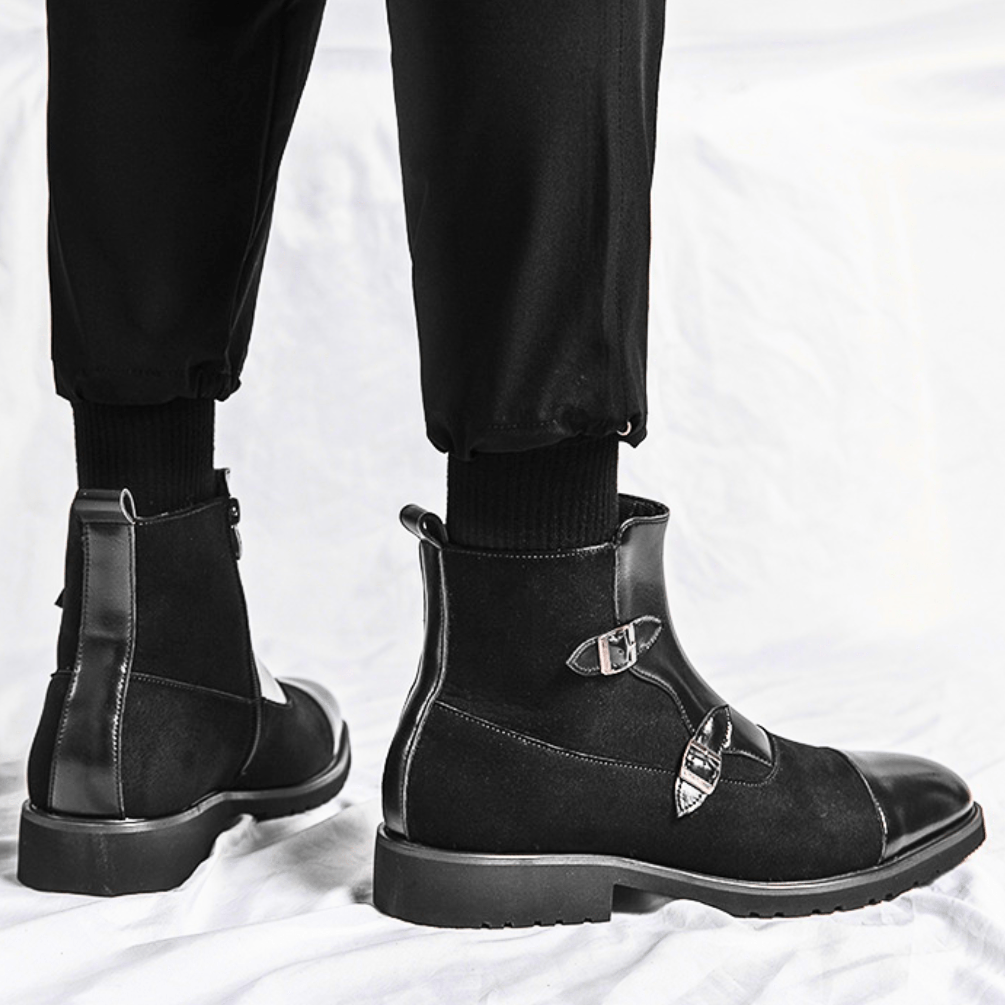The Braxton Boot