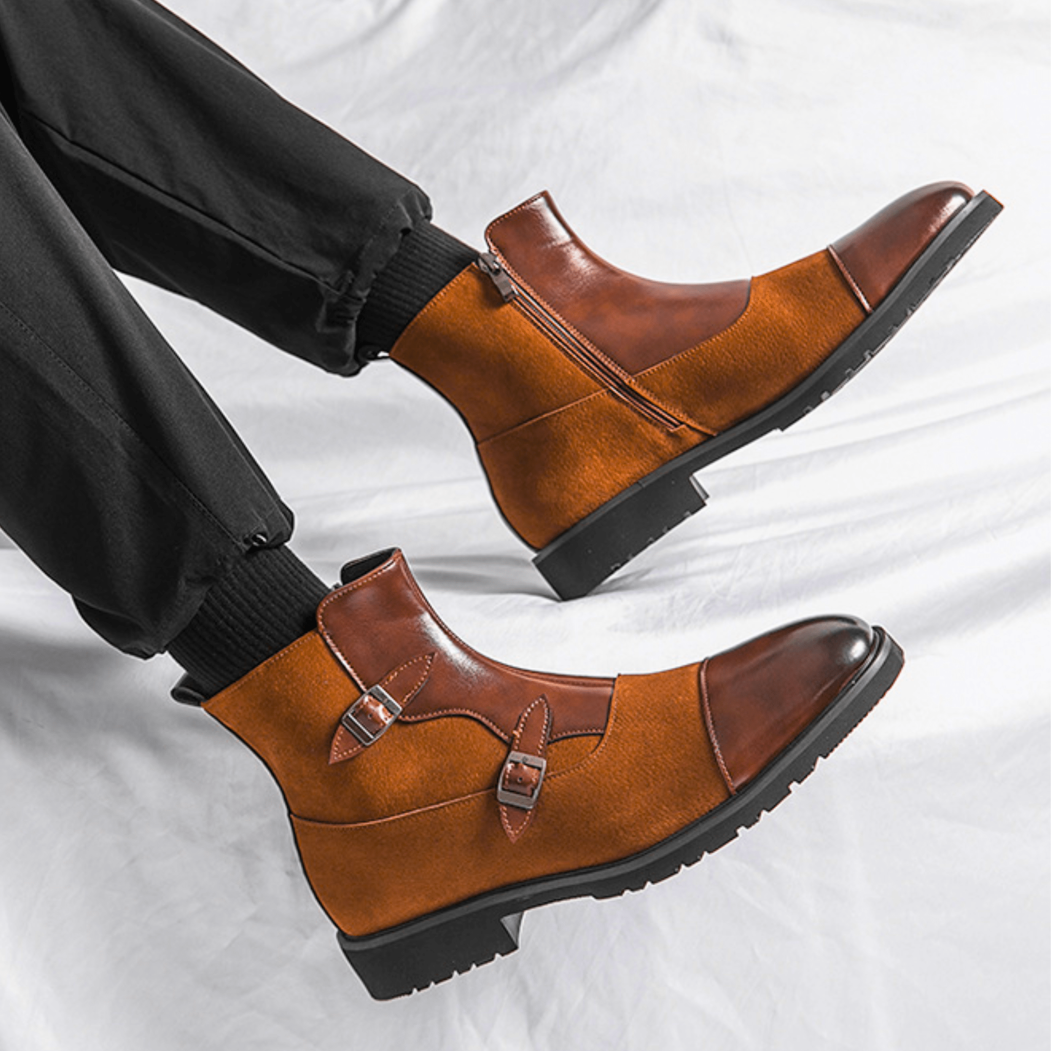 The Braxton Boot