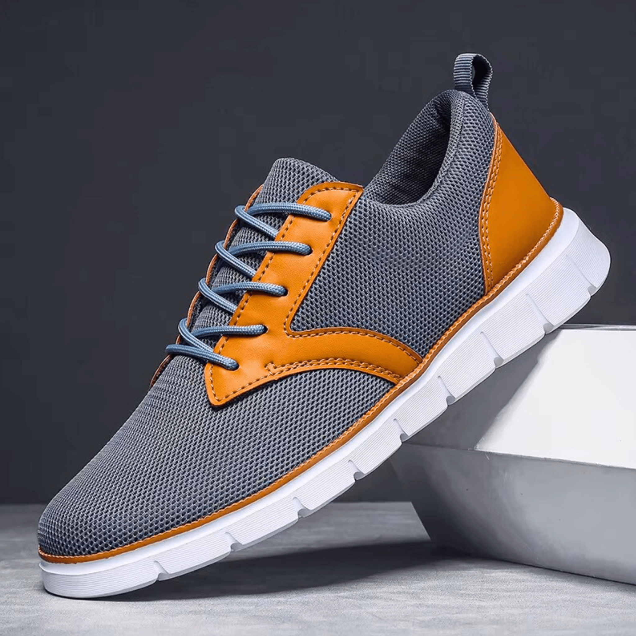 The Calverne Sneaker