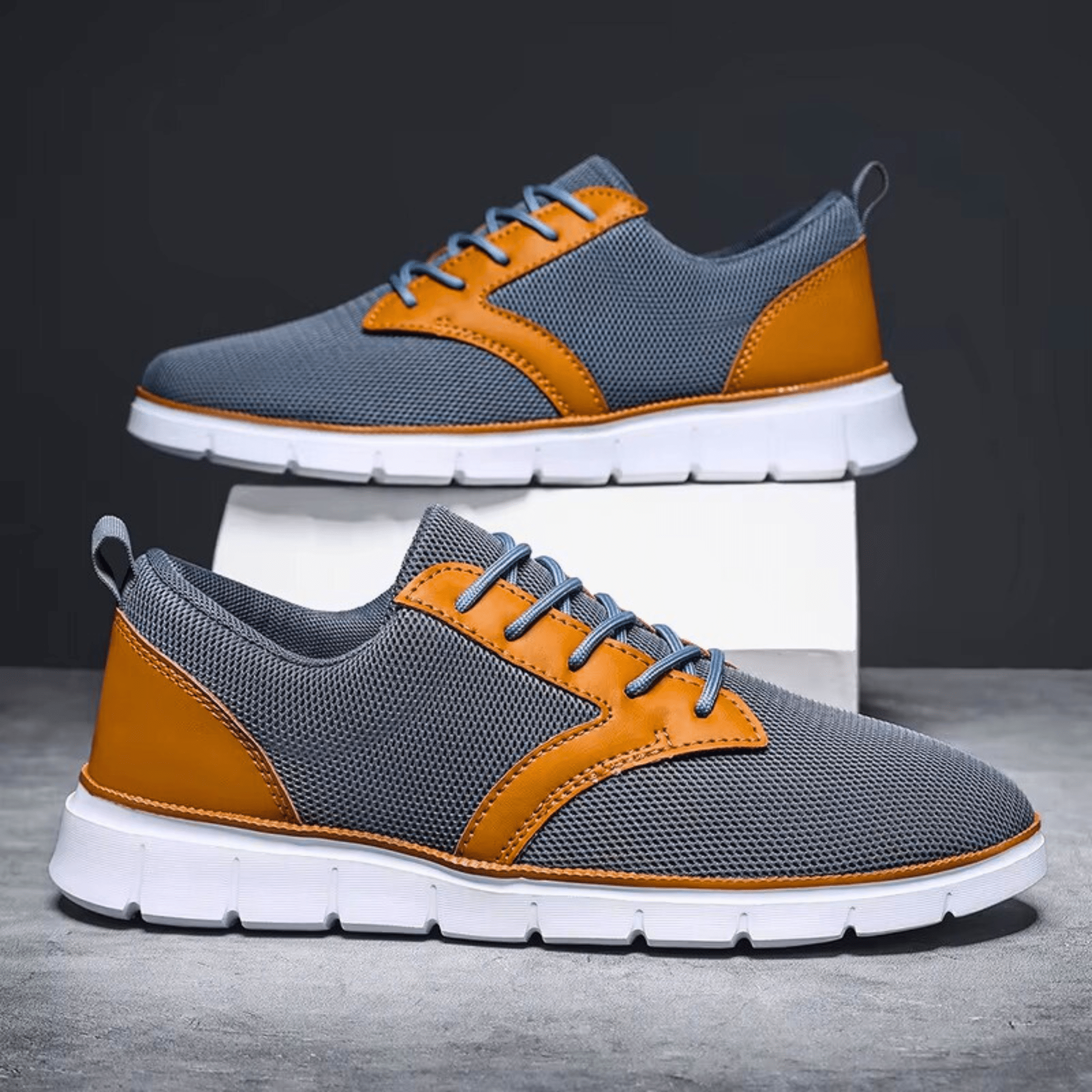 The Calverne Sneaker
