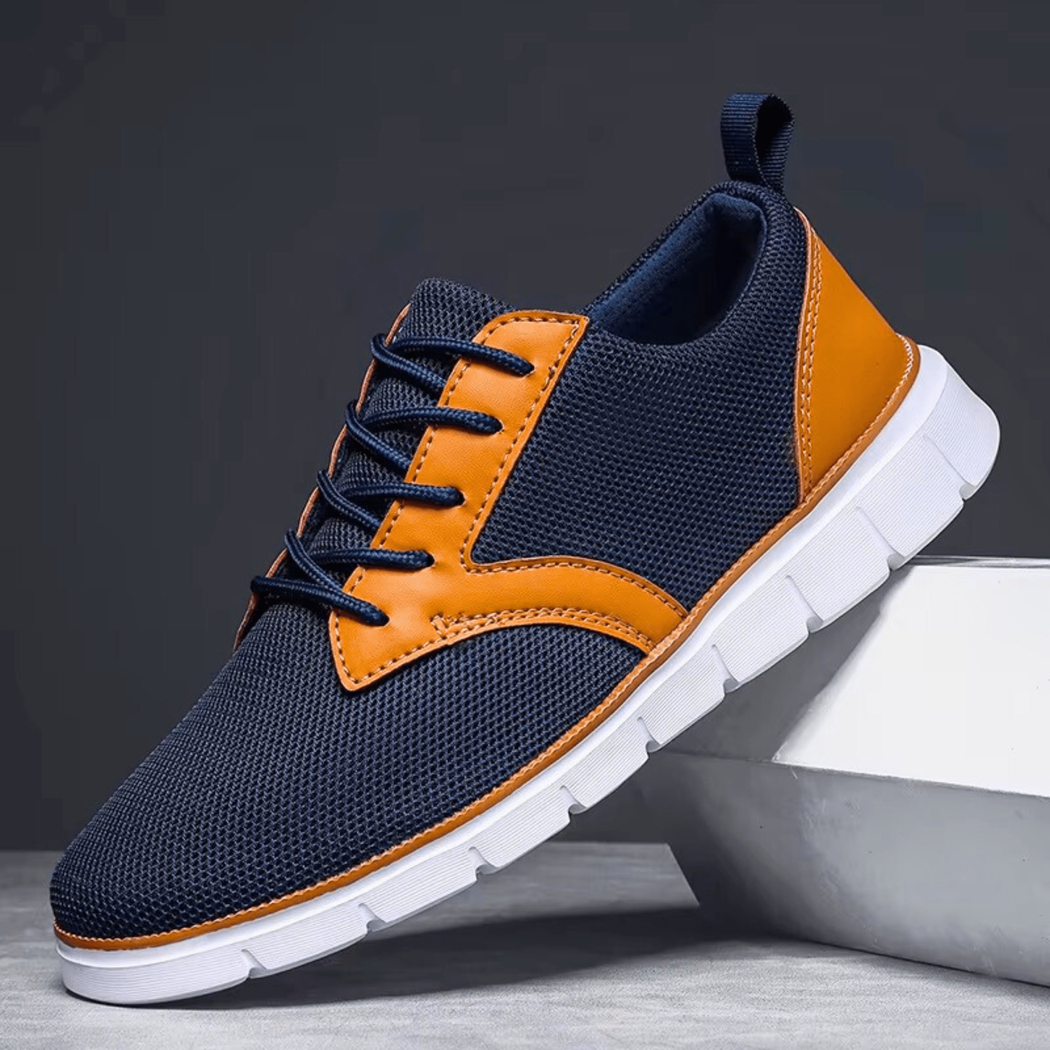 The Calverne Sneaker