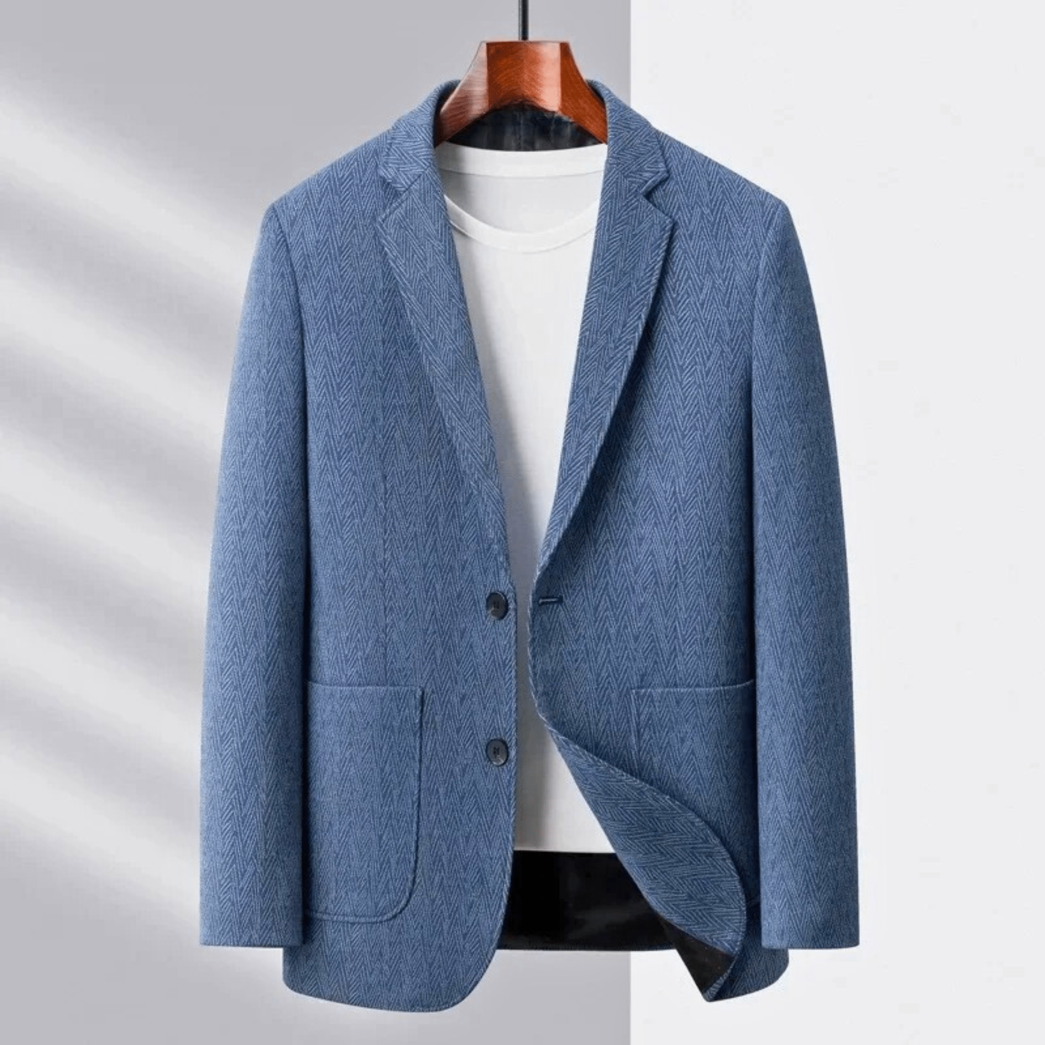 The Carrington Blazer