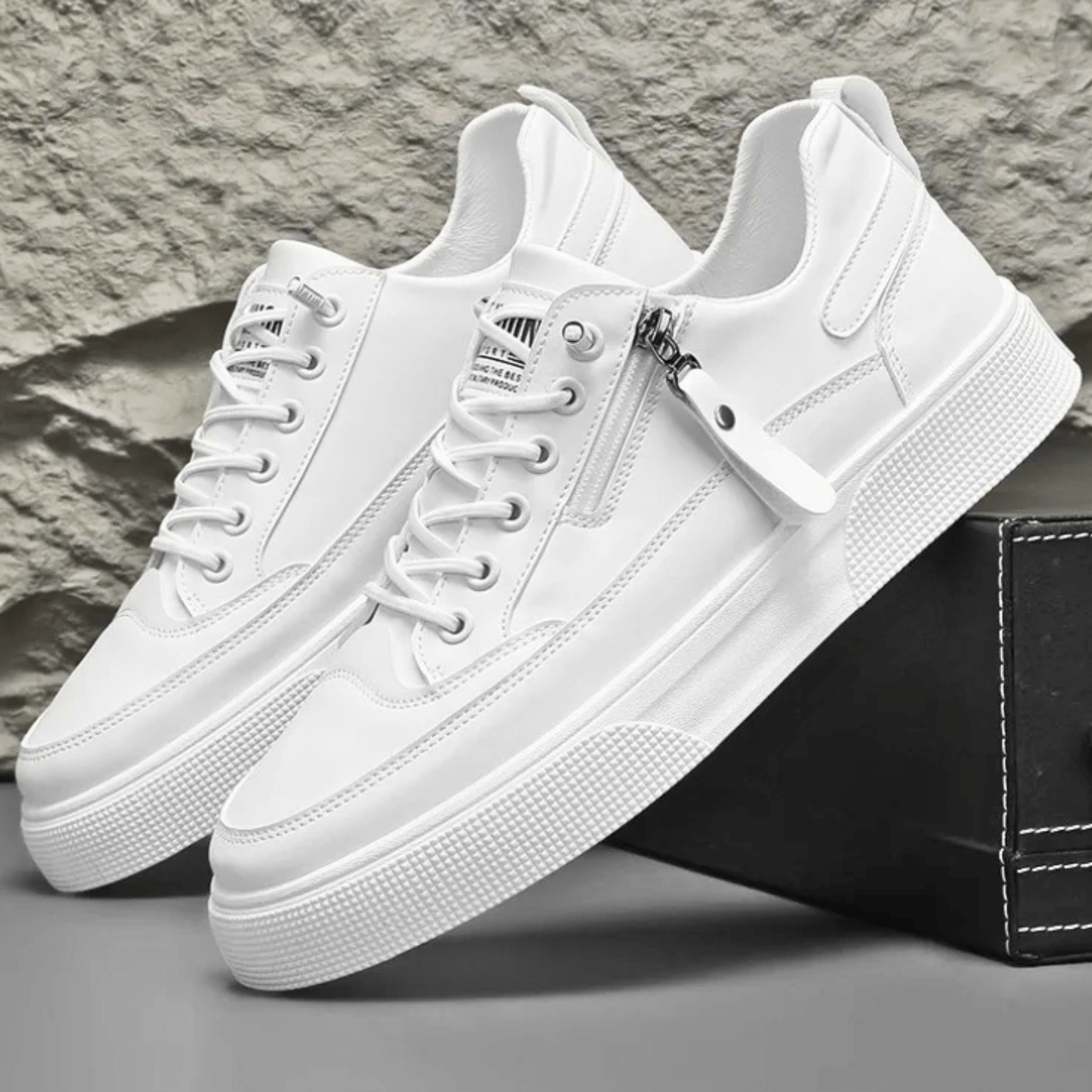 The Carrington Sneaker