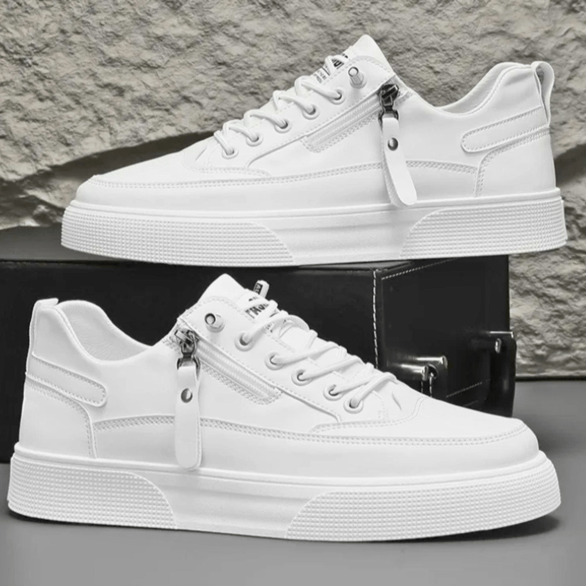 The Carrington Sneaker