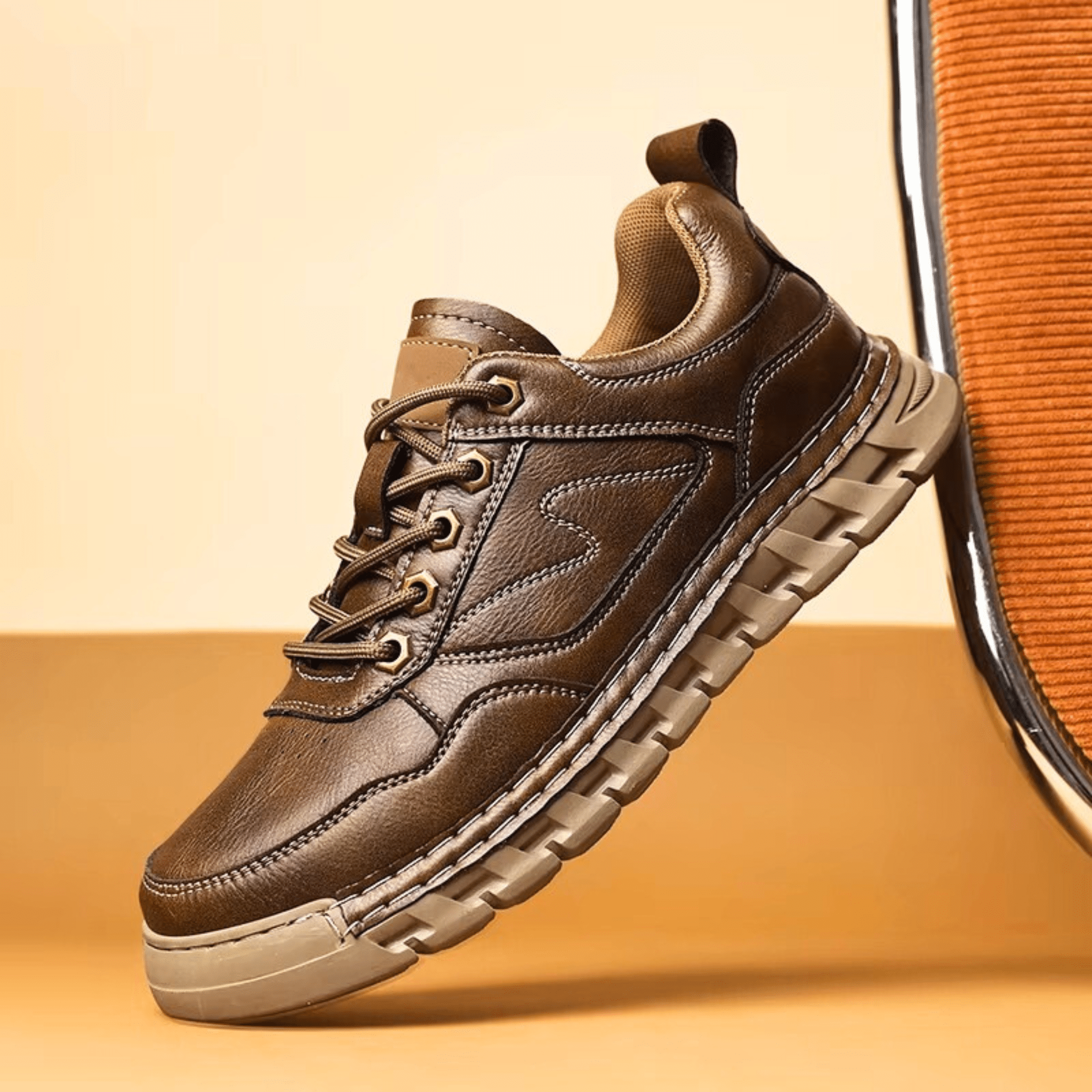 The Eldridge Sneaker