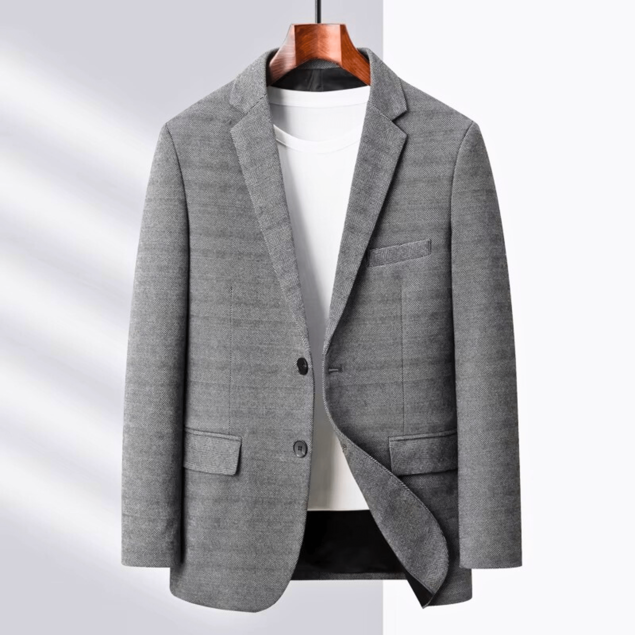 The Ellington Blazer