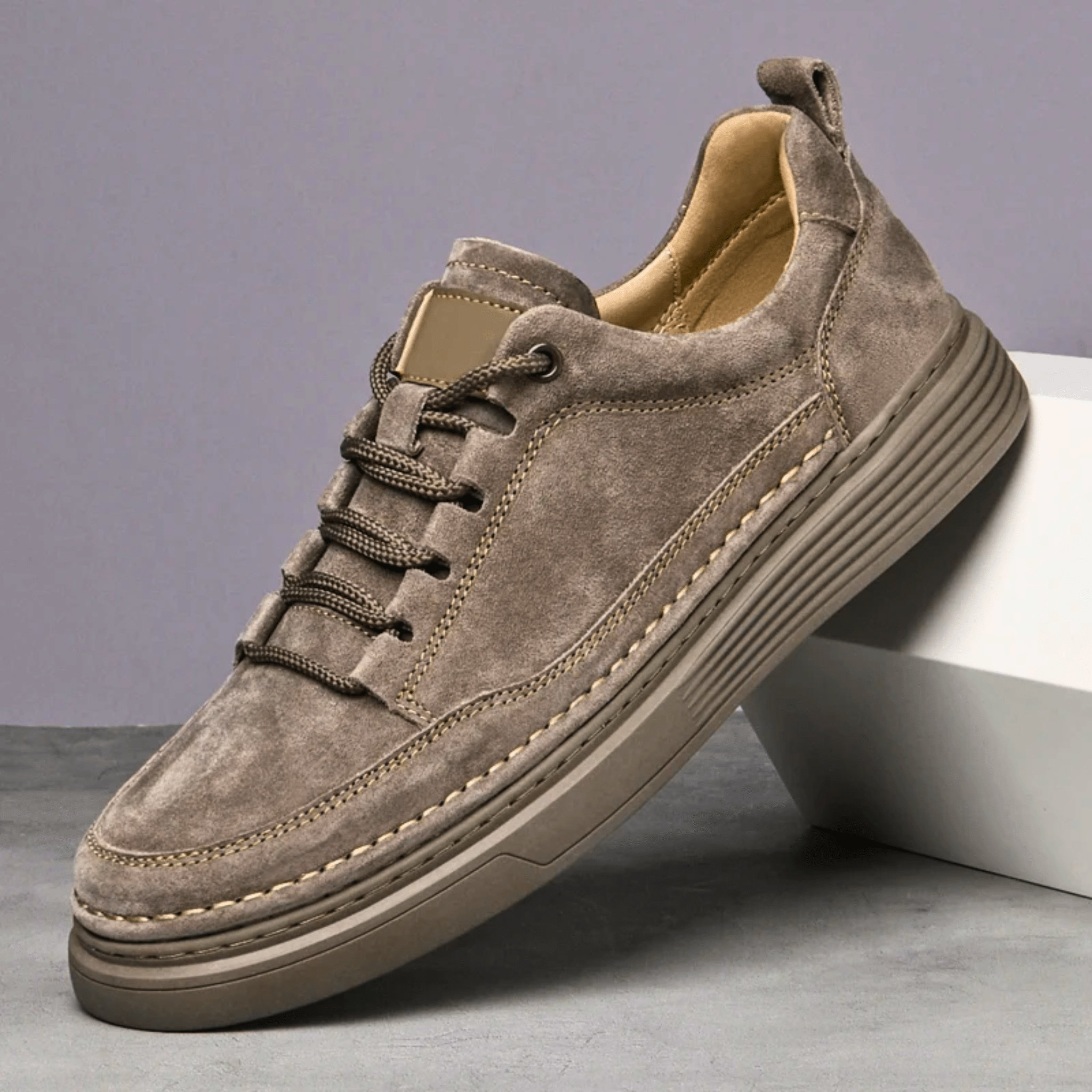 The Elston Sneaker