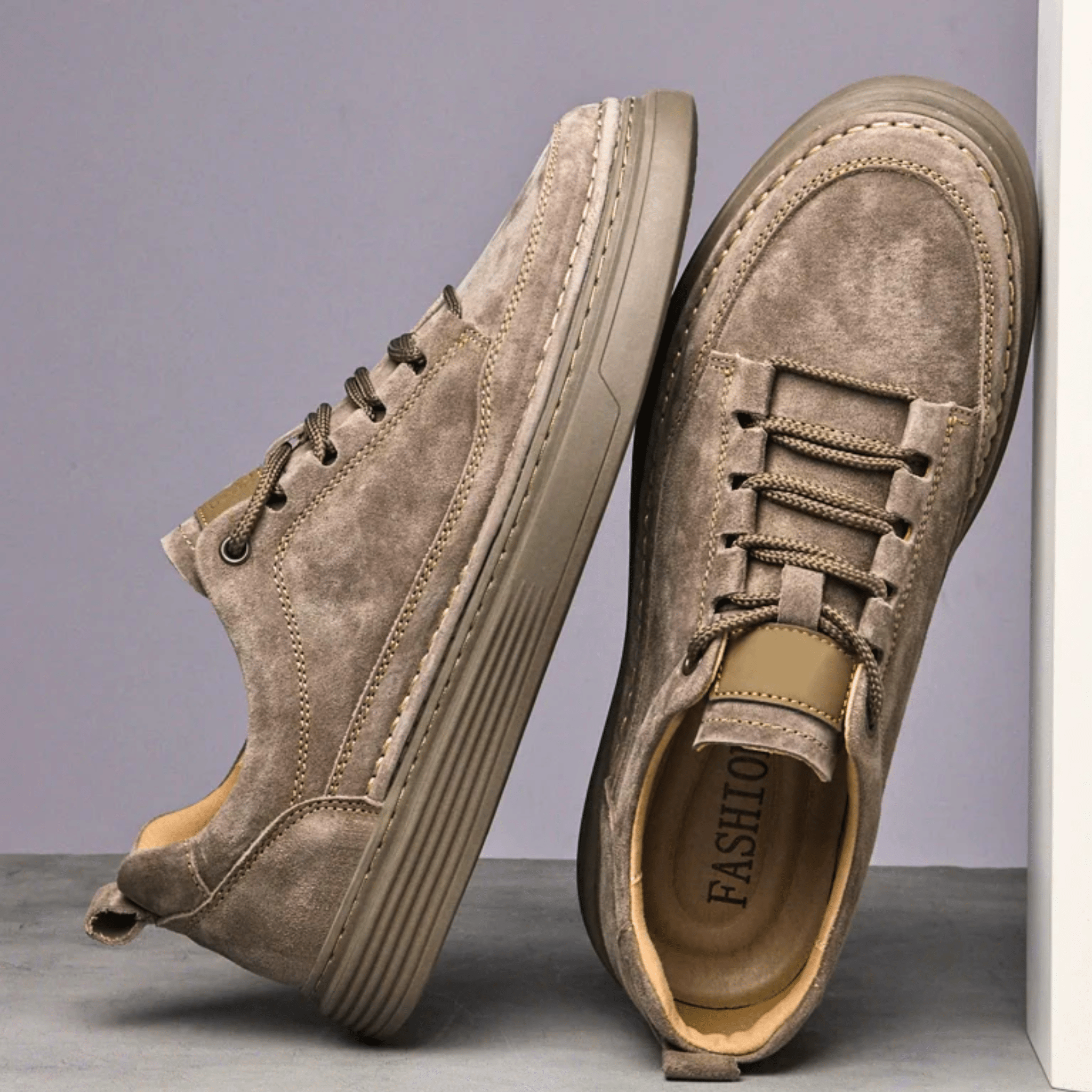 The Elston Sneaker