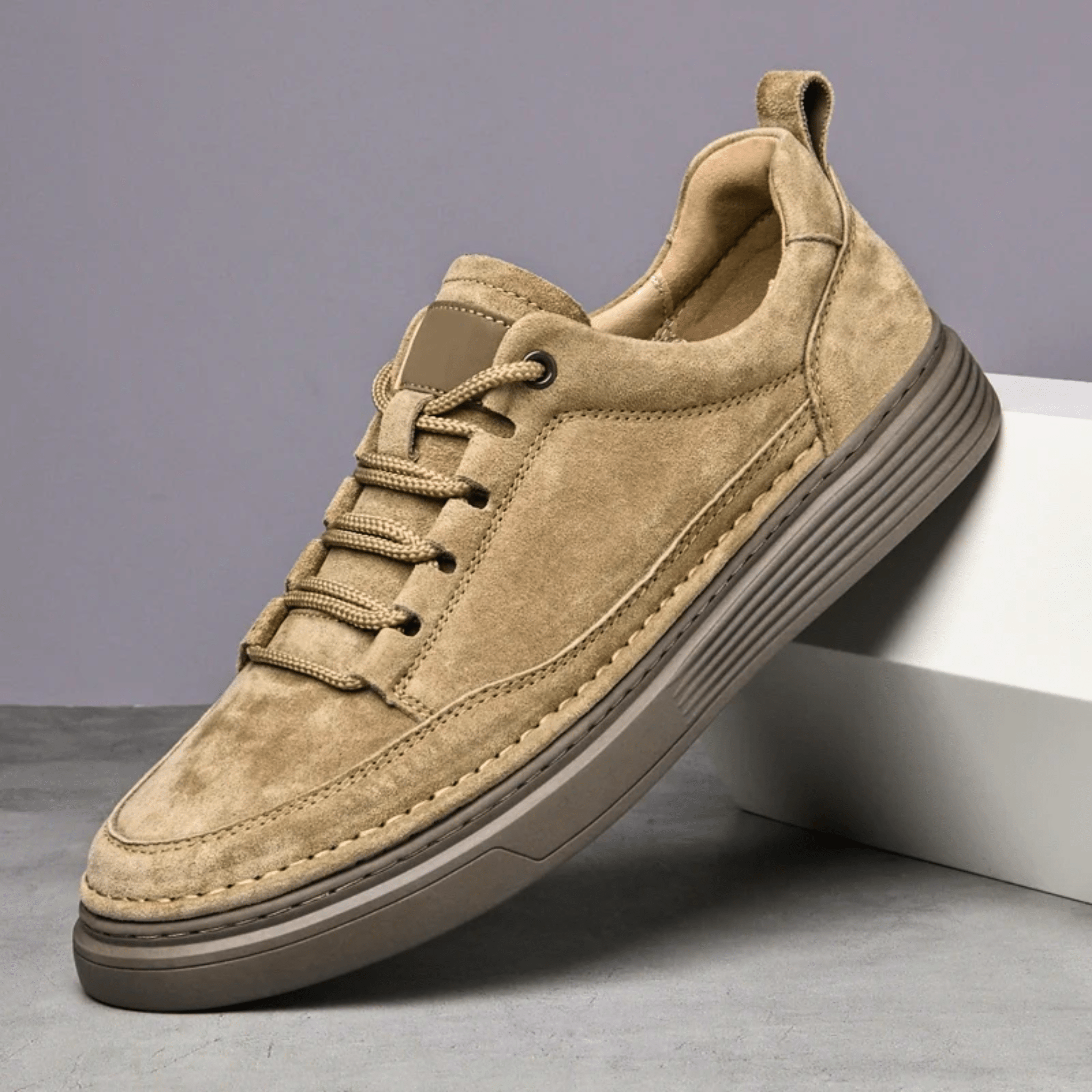 The Elston Sneaker