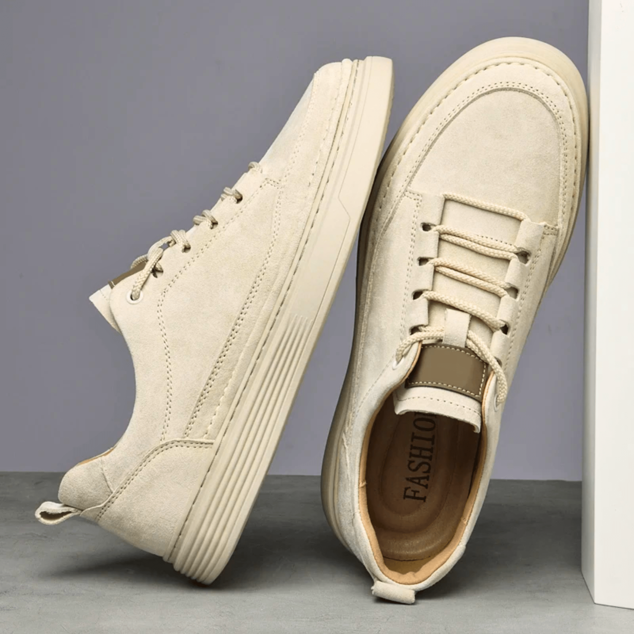 The Elston Sneaker