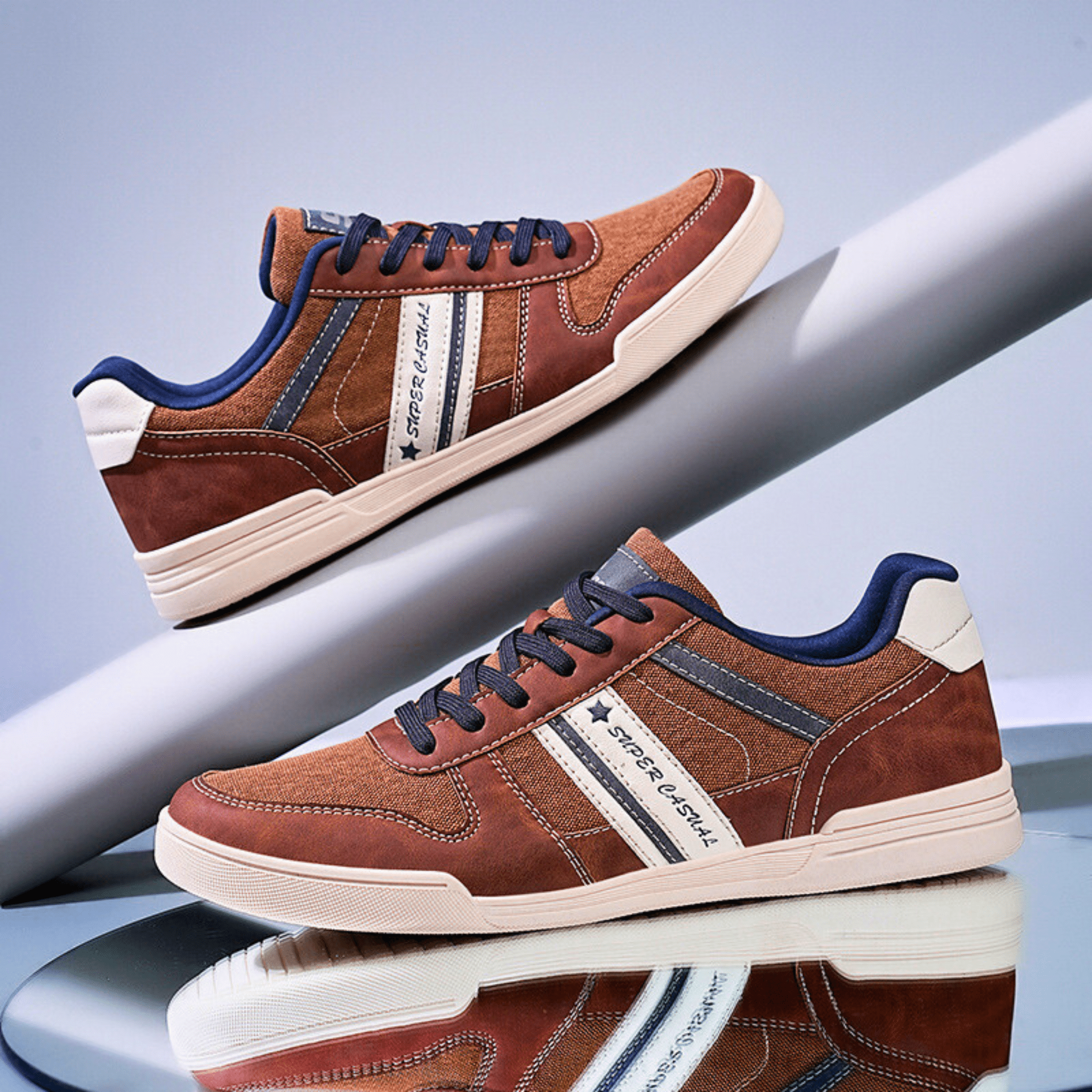 The Harrington Retro