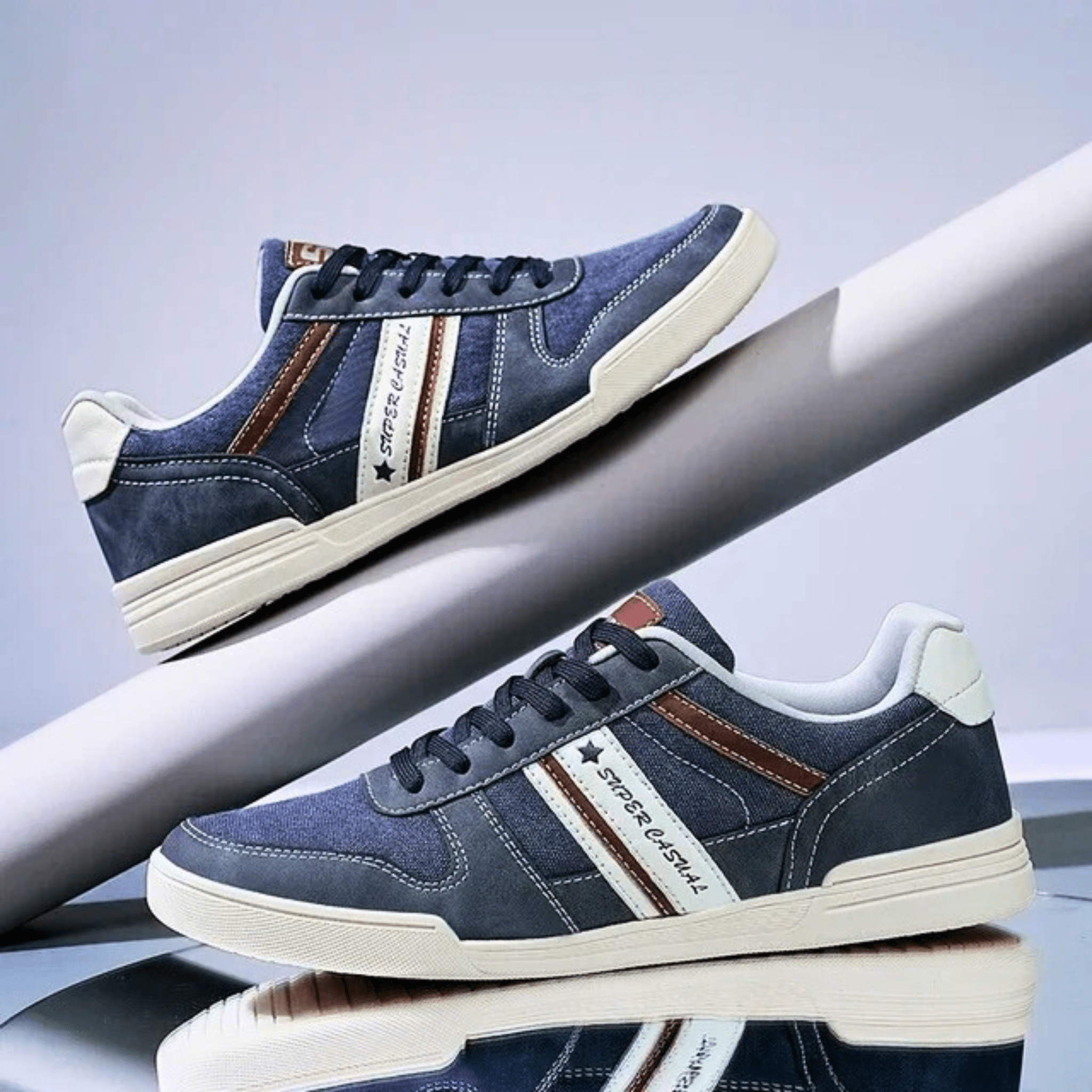 The Harrington Retro