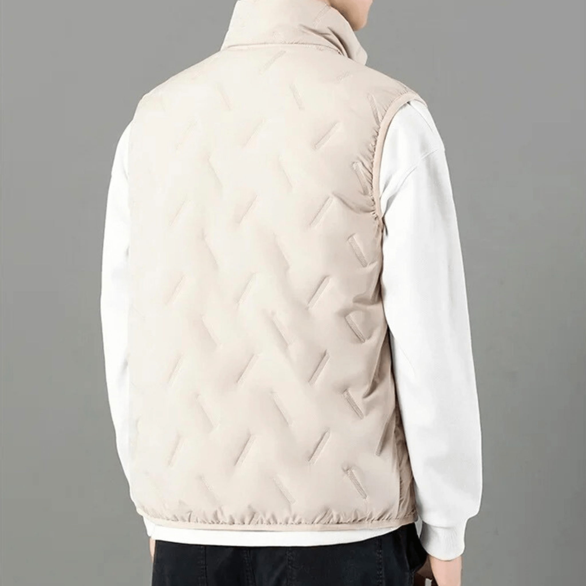 The Kingsford Shearling