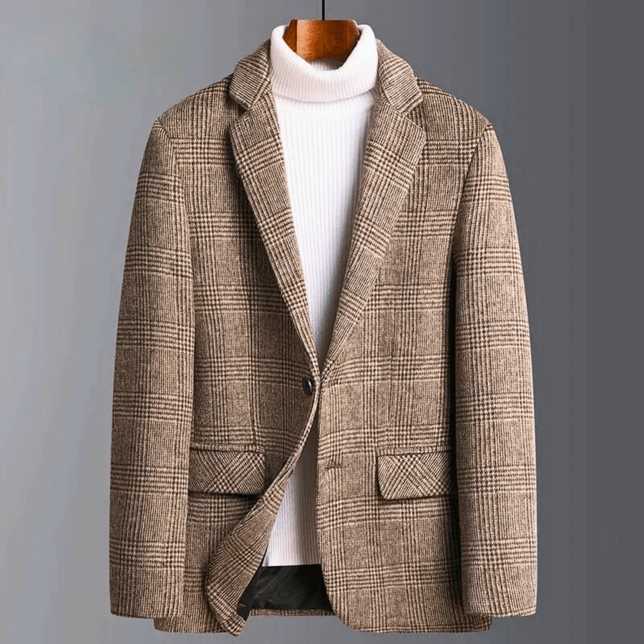 The Kingsley Blazer