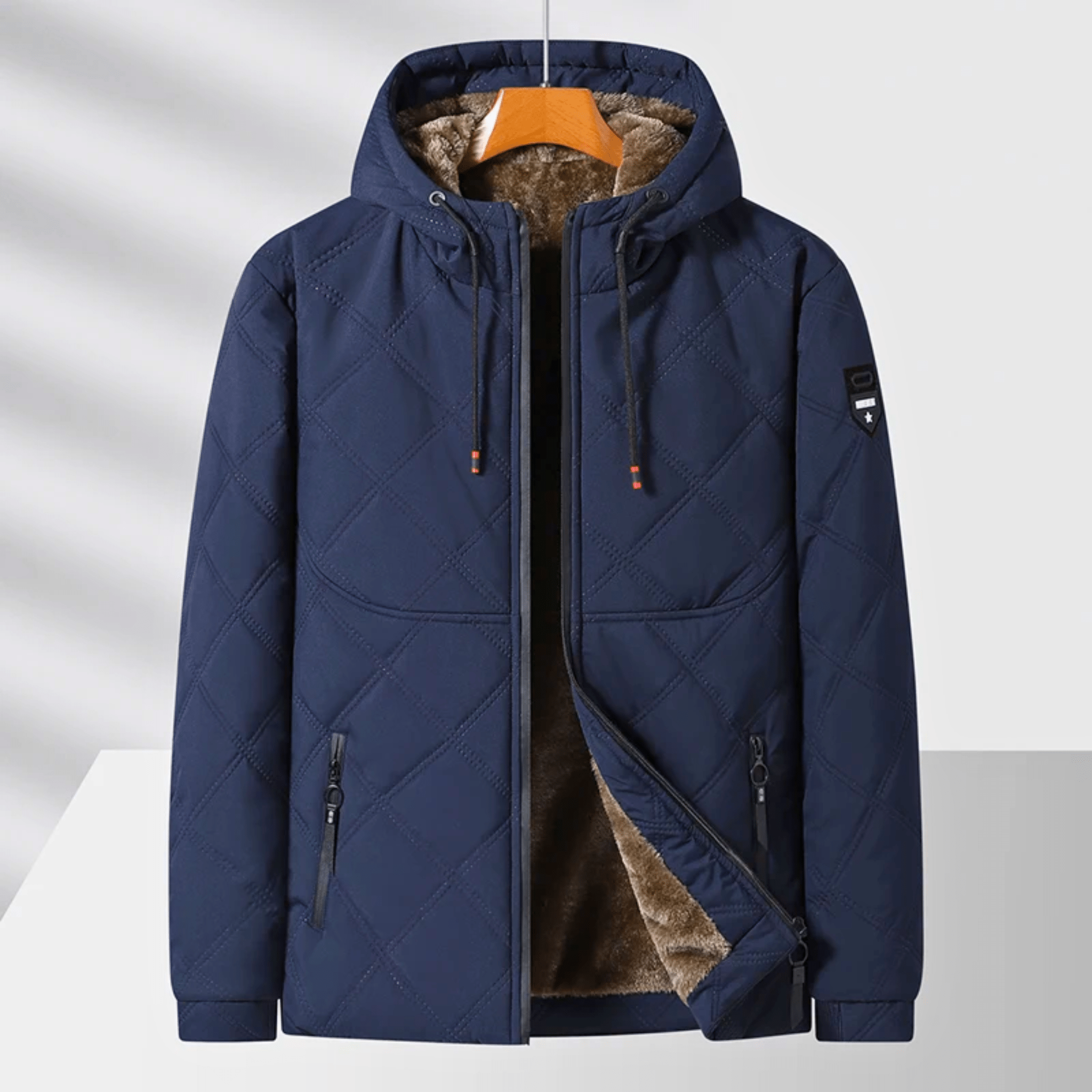 The Kingsley Parka