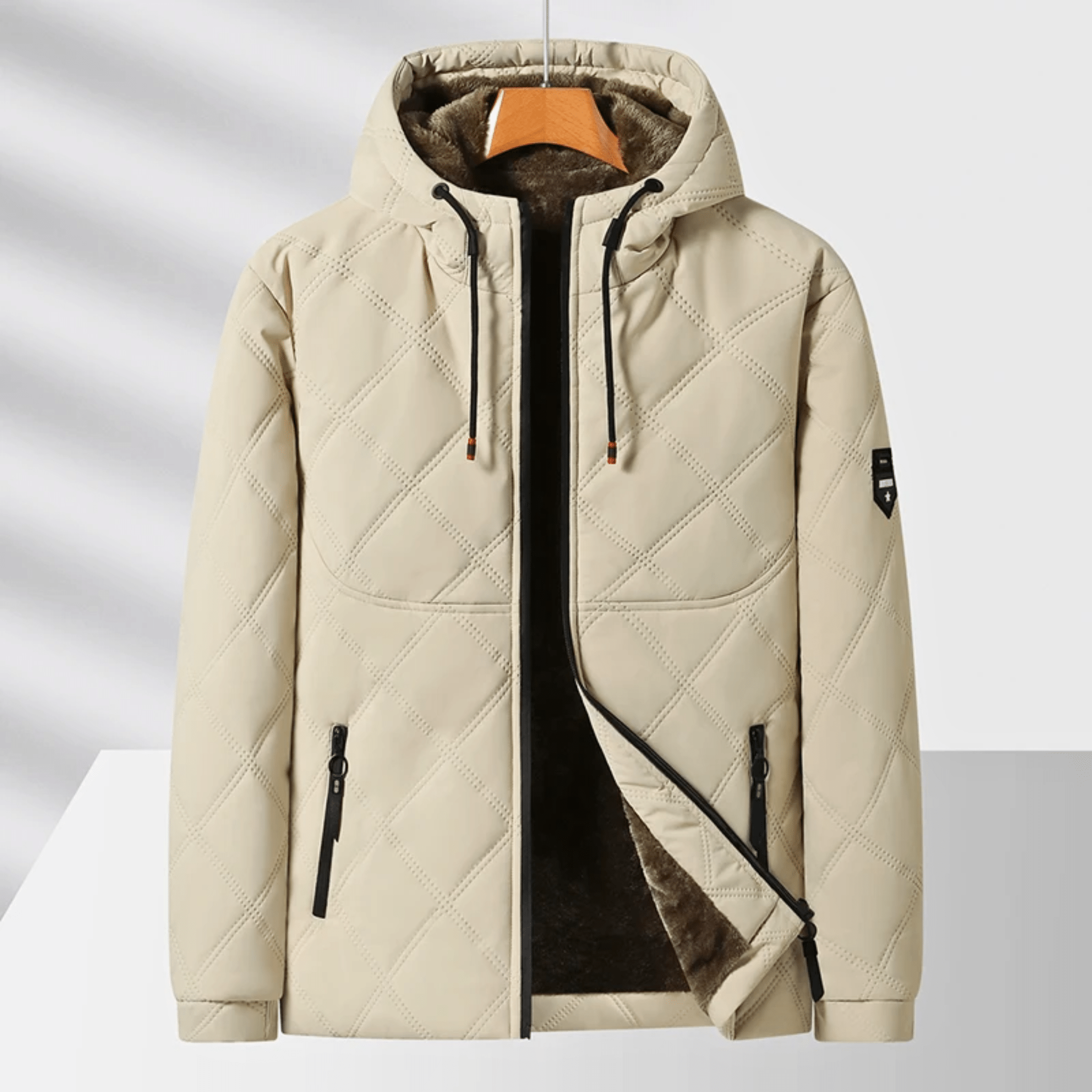 The Kingsley Parka