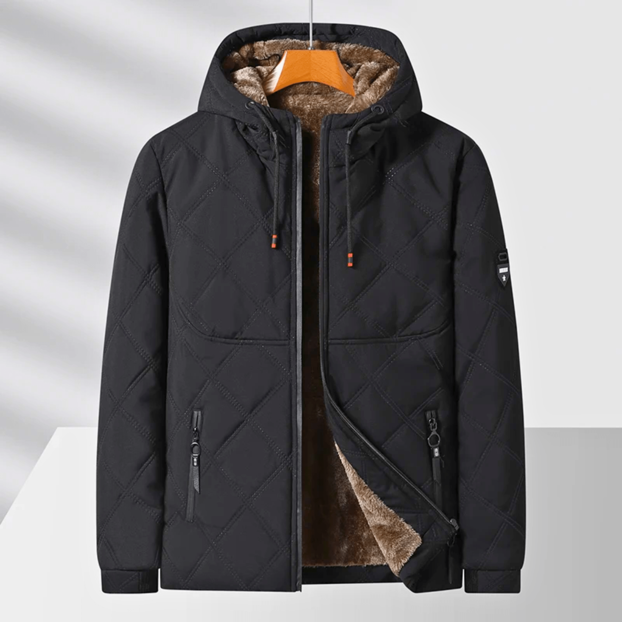 The Kingsley Parka