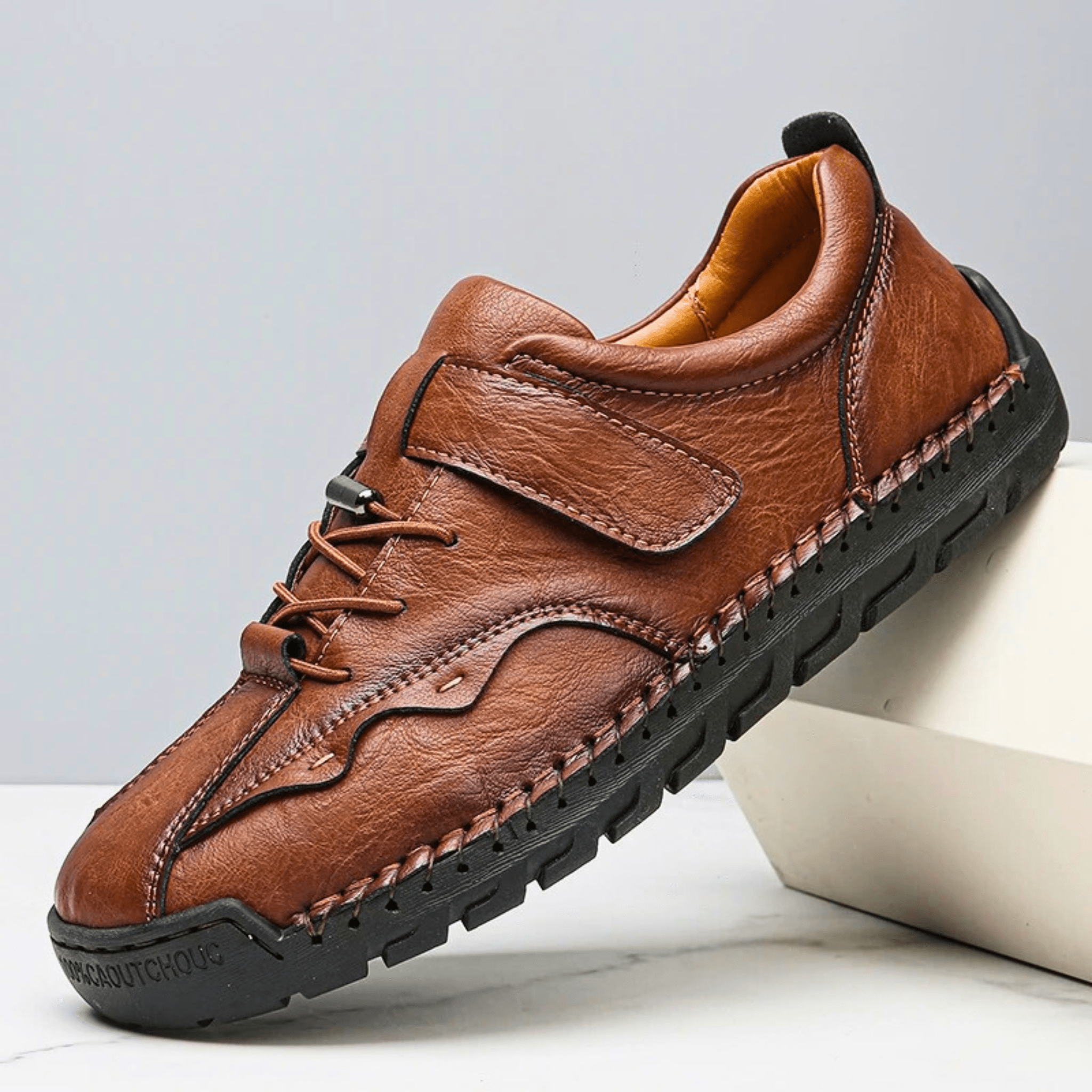 The Kingsley Sneaker