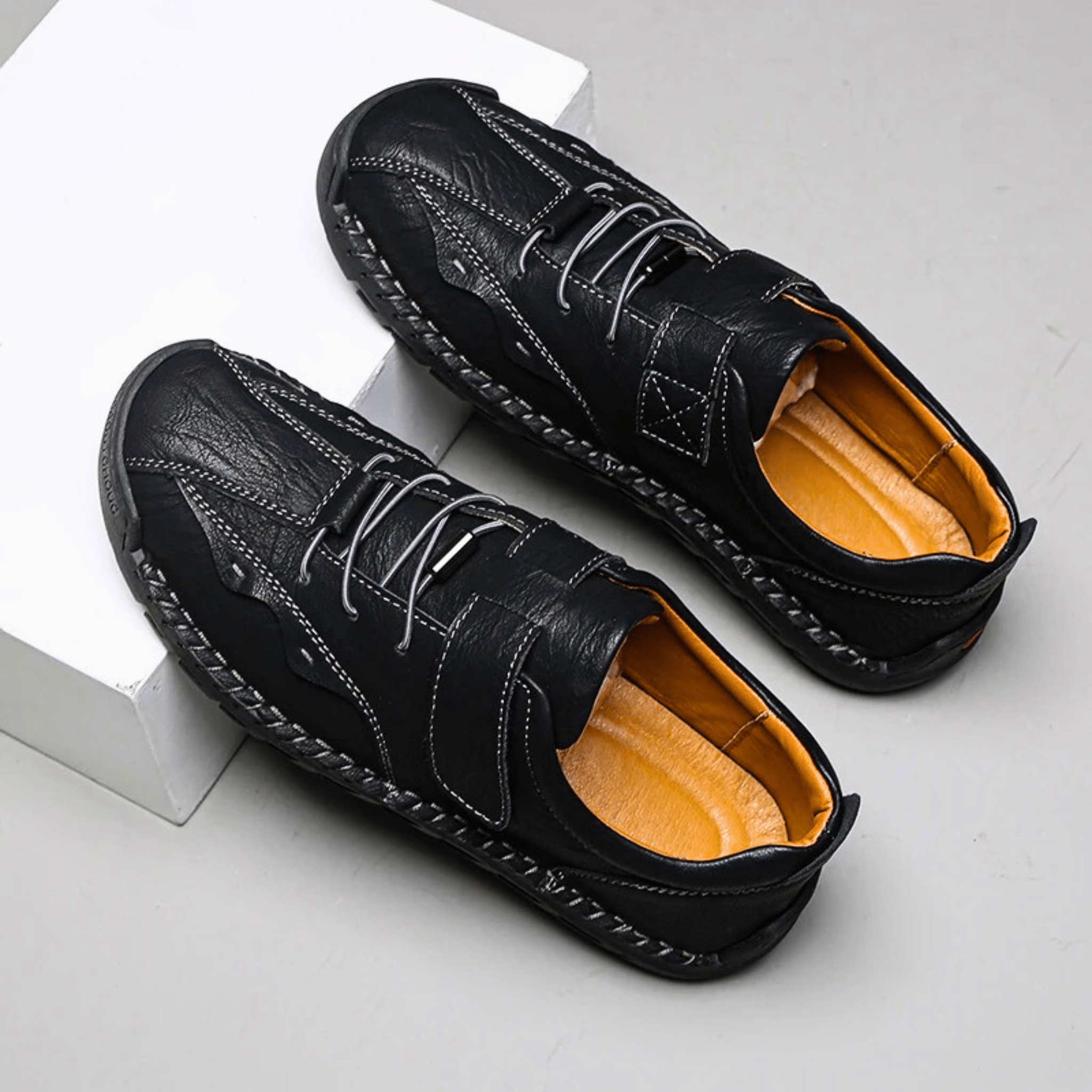 The Kingsley Sneaker