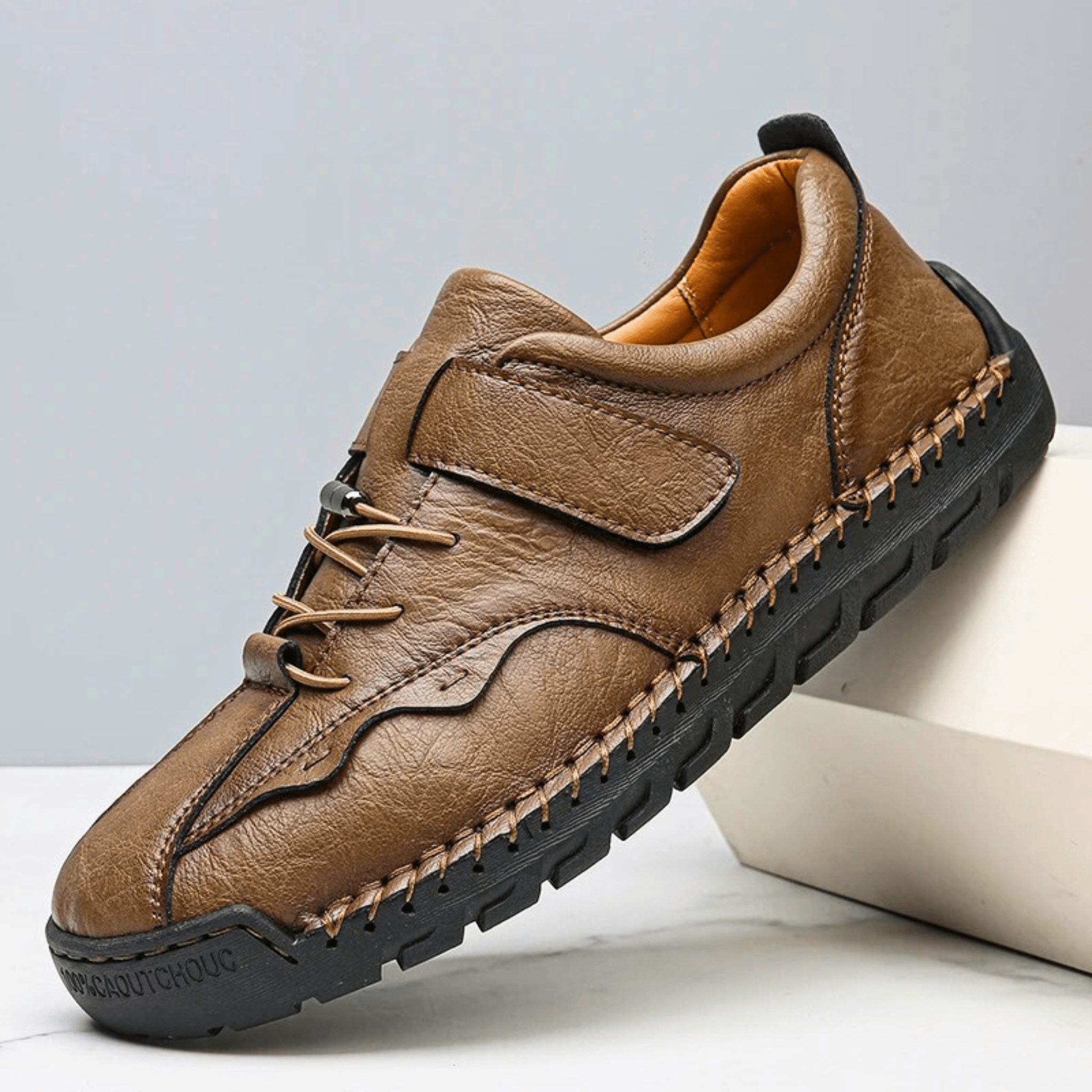 The Kingsley Sneaker