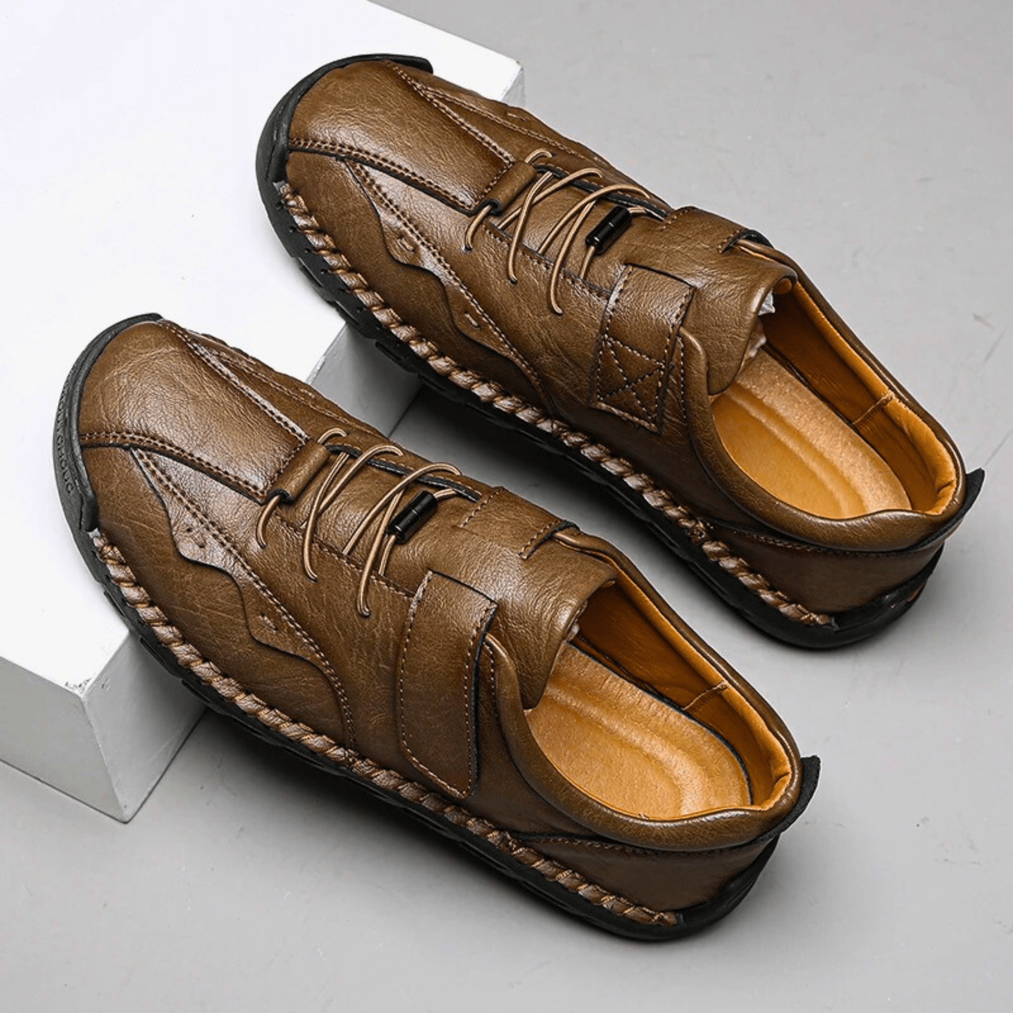 The Kingsley Sneaker