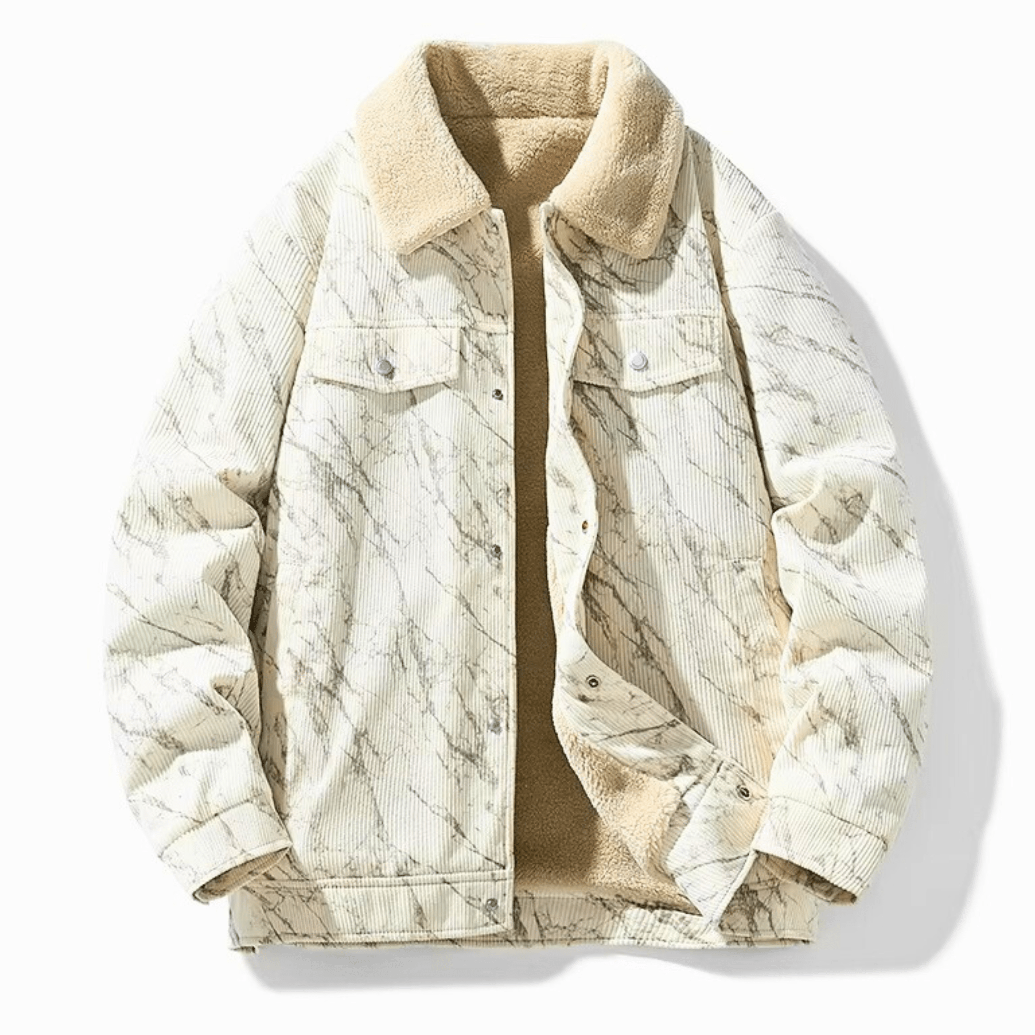 The Langford Corduroy Jacket