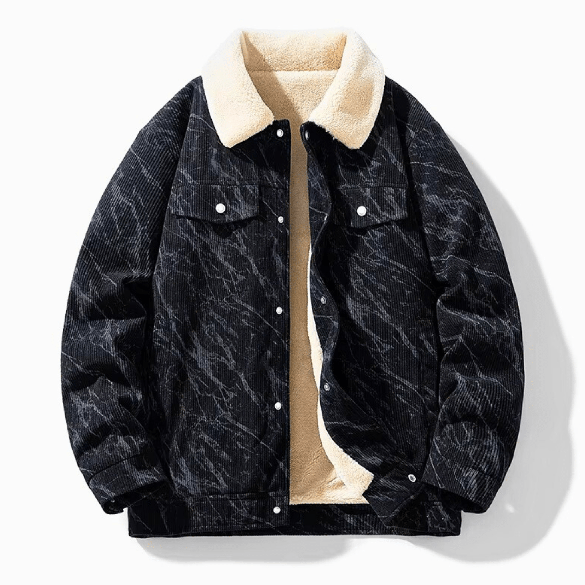 The Langford Corduroy Jacket