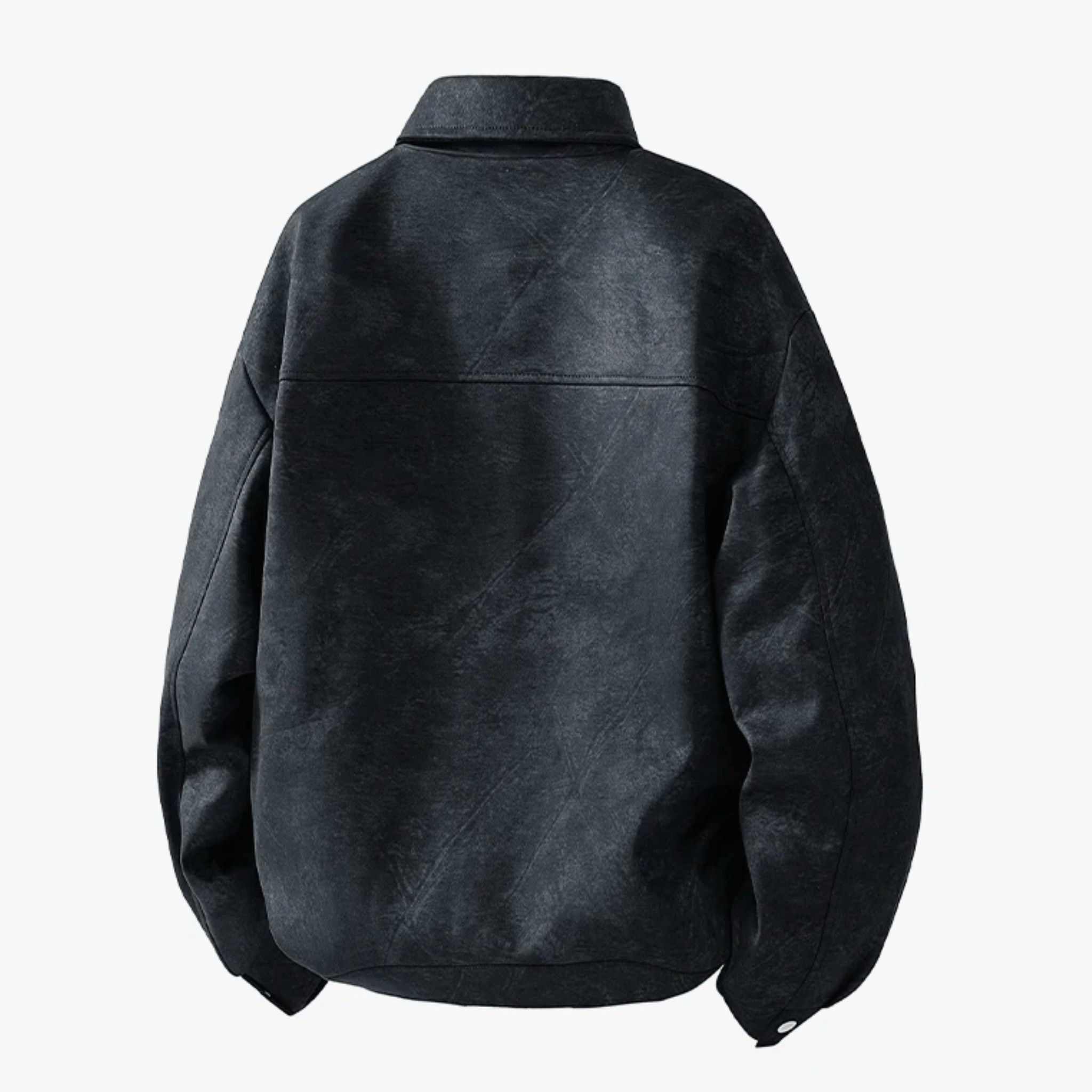 The Laurent Jacket
