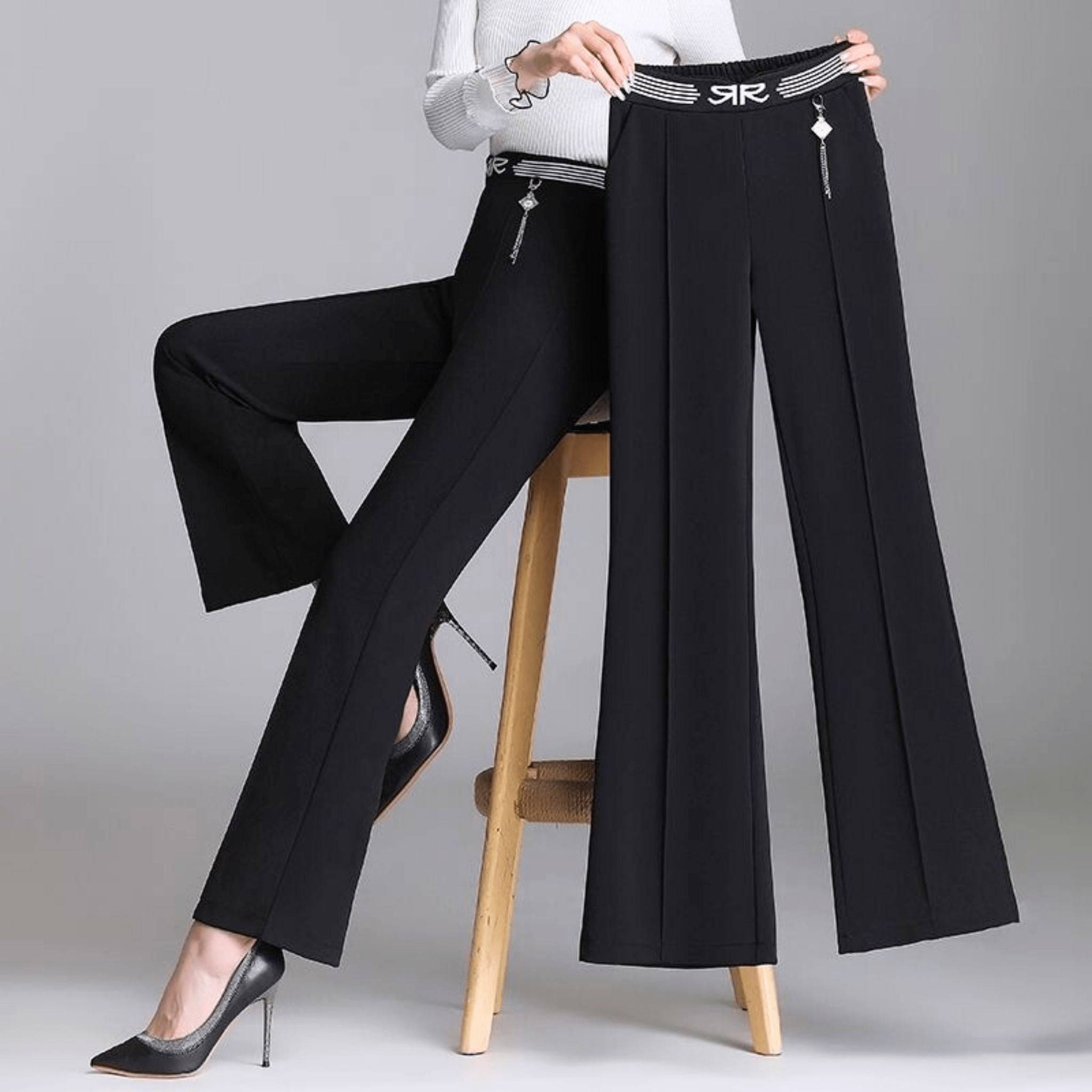 The Marcelline Trouser