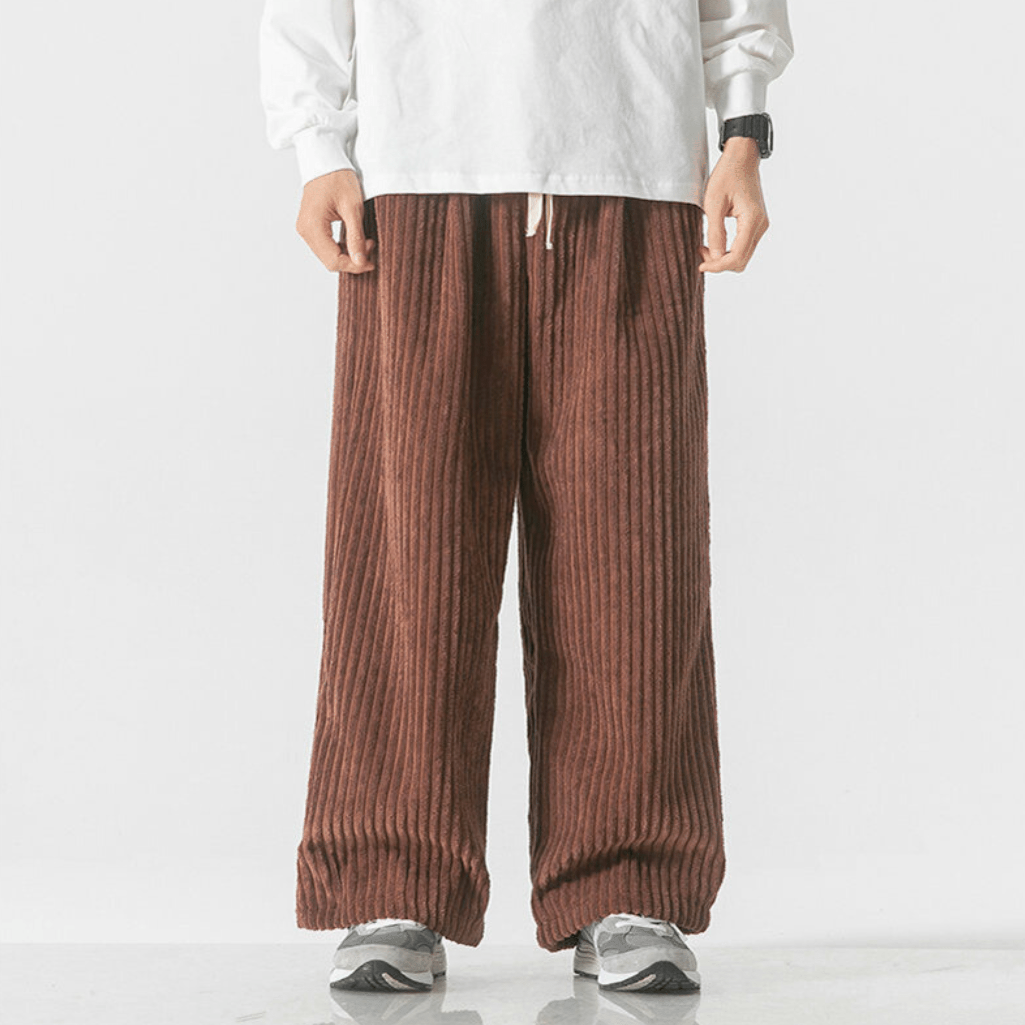 The Mercer Corduroy