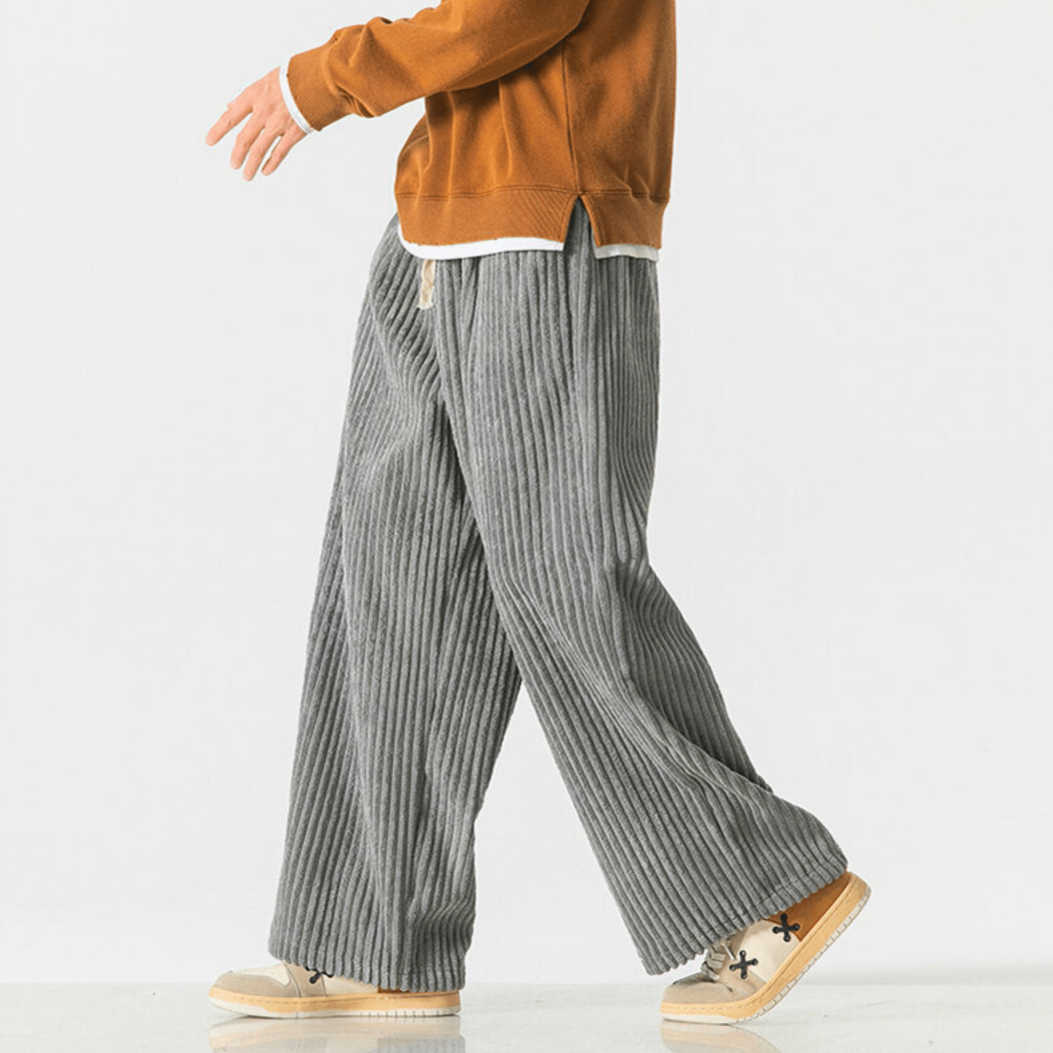 The Mercer Corduroy