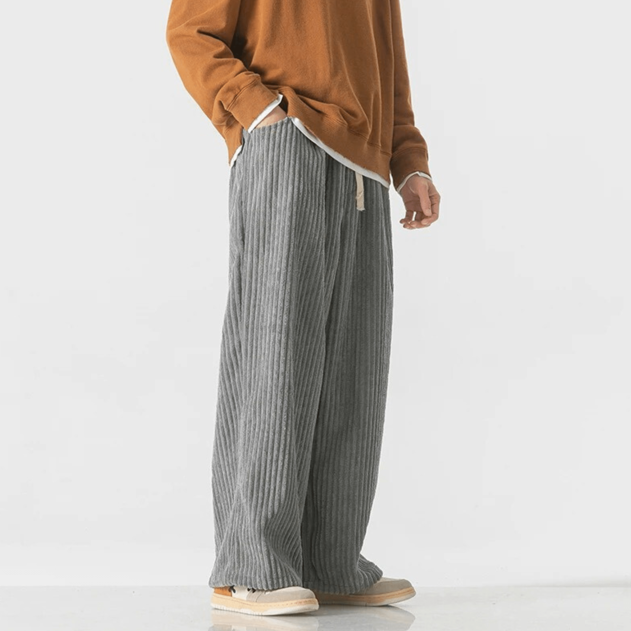 The Mercer Corduroy