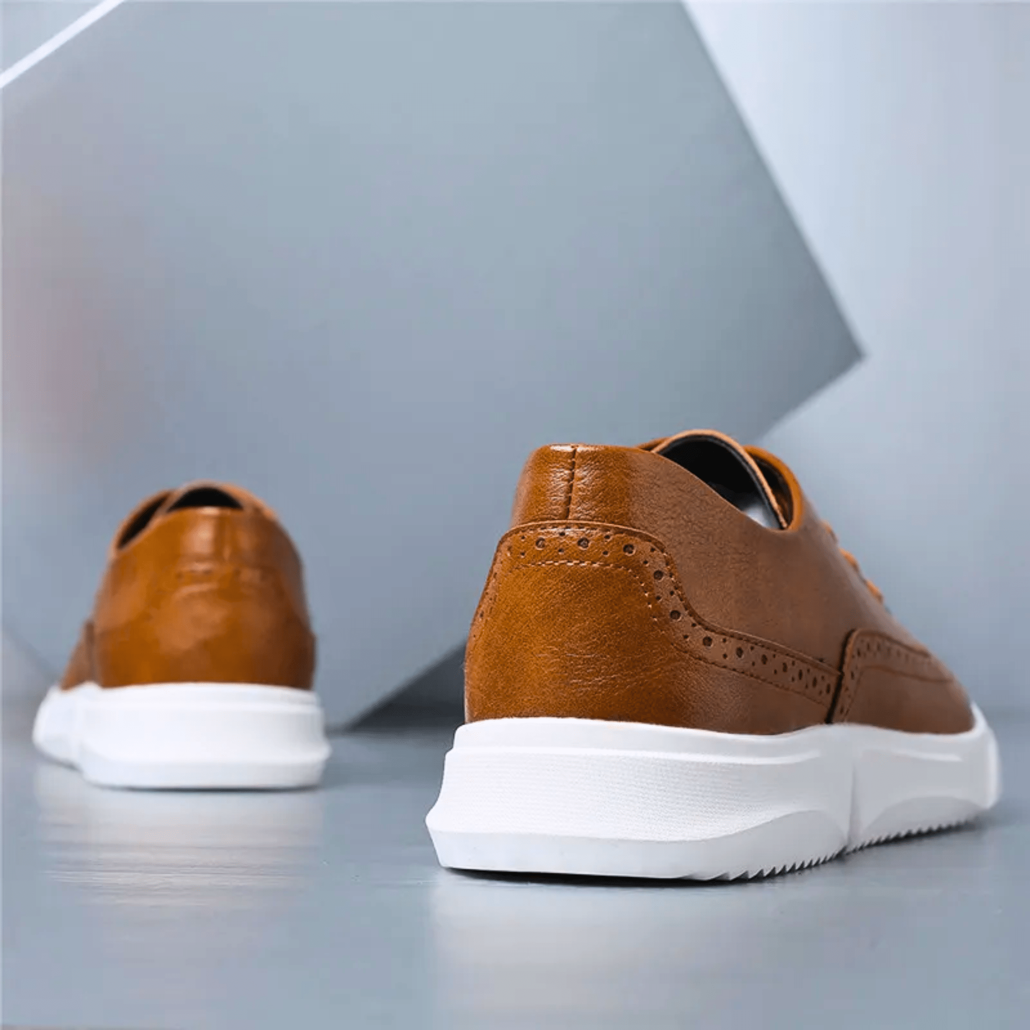 The Merrick Sneaker