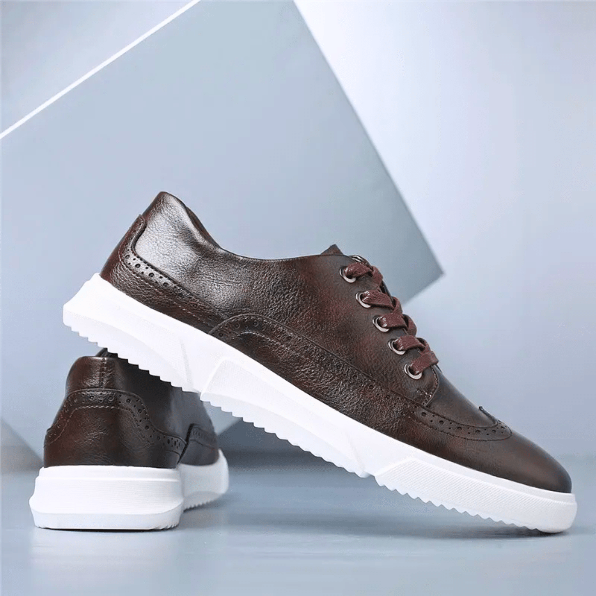The Merrick Sneaker