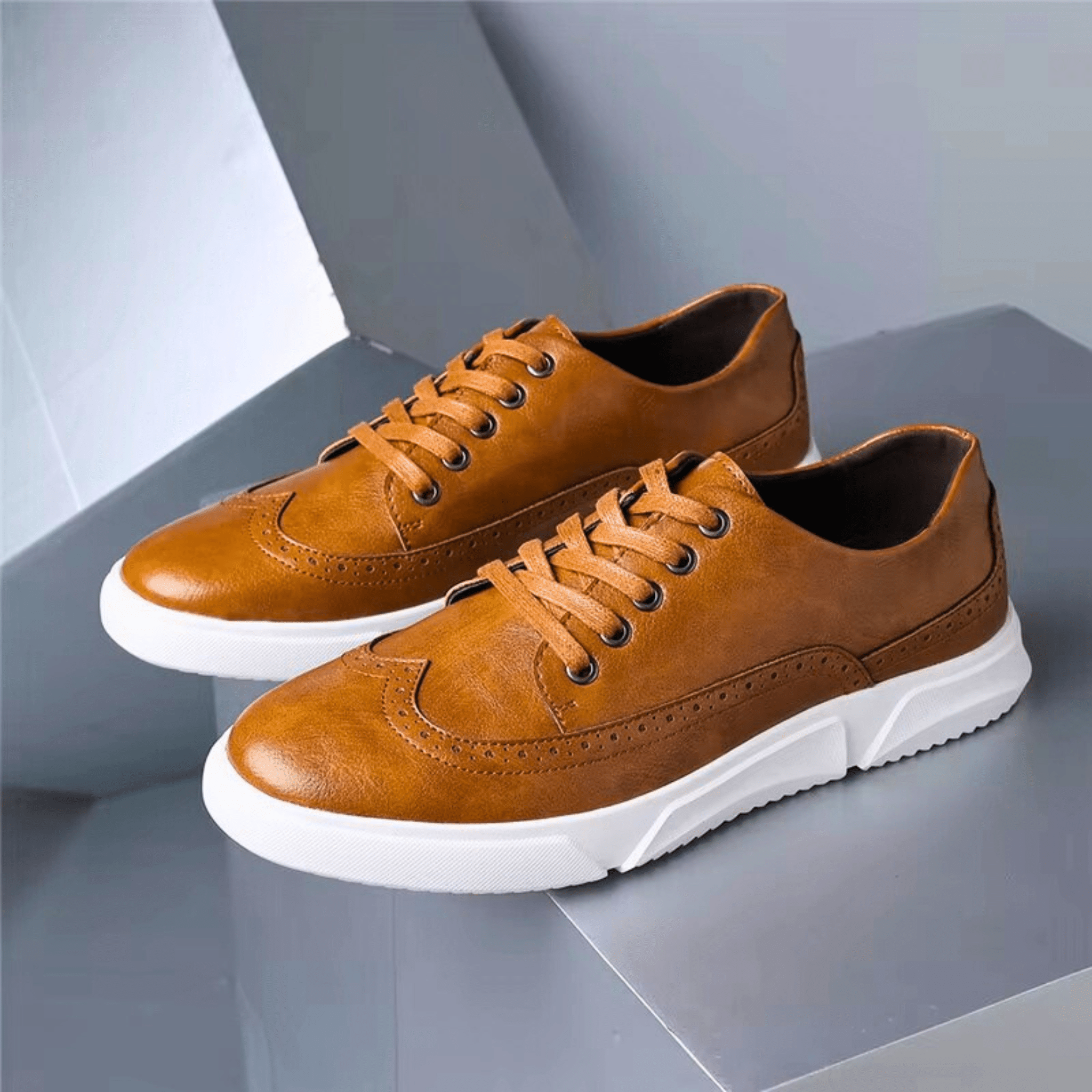 The Merrick Sneaker