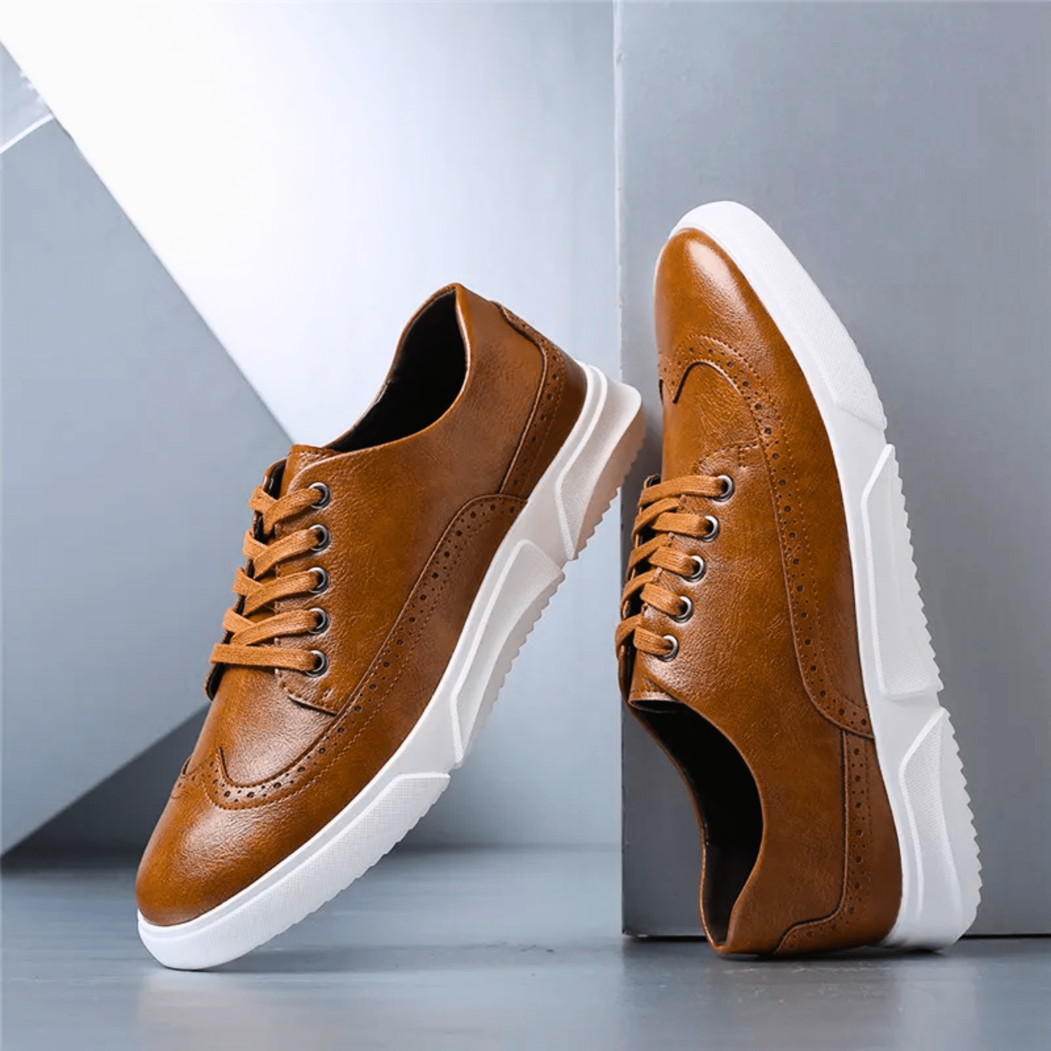 The Merrick Sneaker