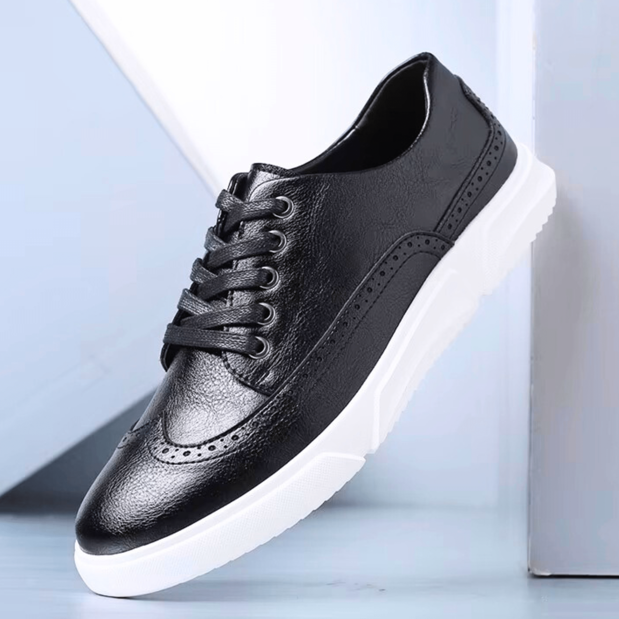 The Merrick Sneaker