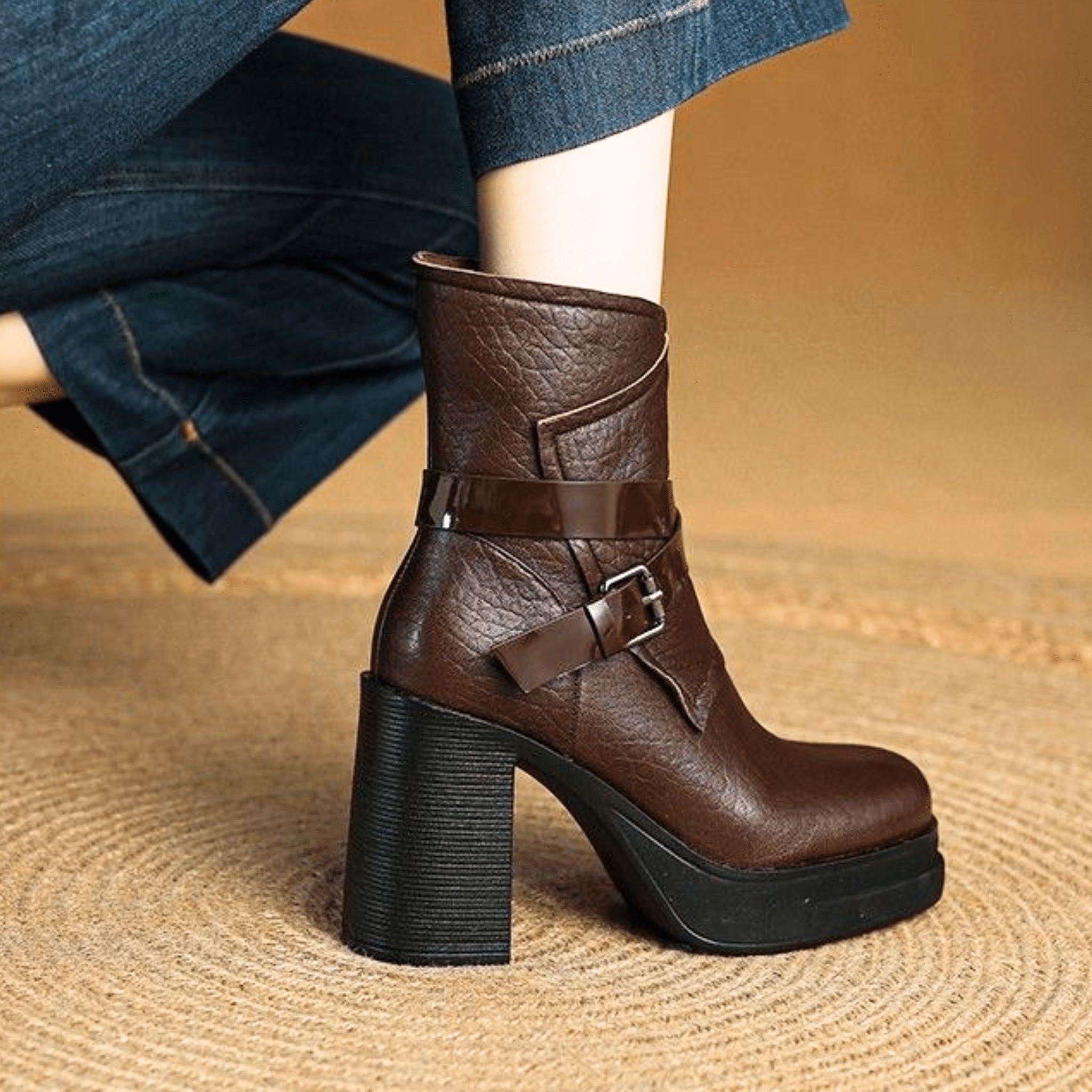 The Mirelle Boot