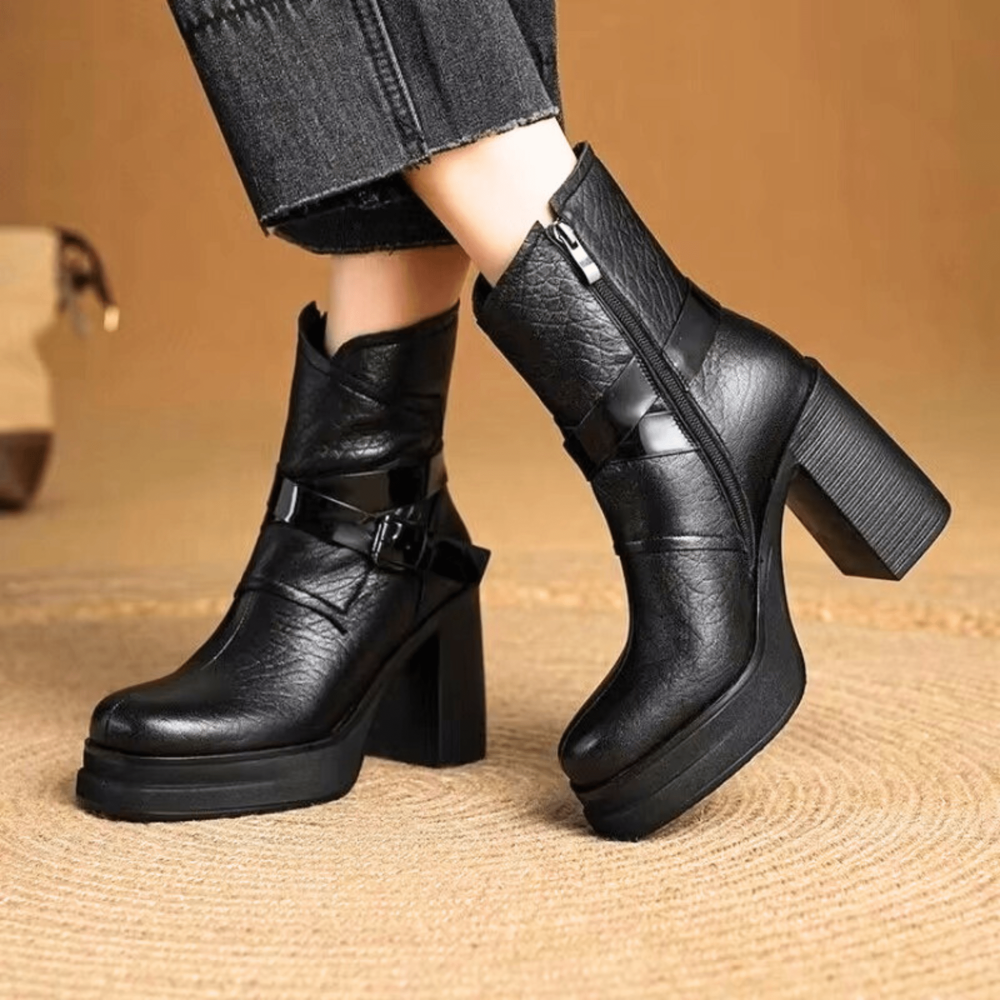 The Mirelle Boot