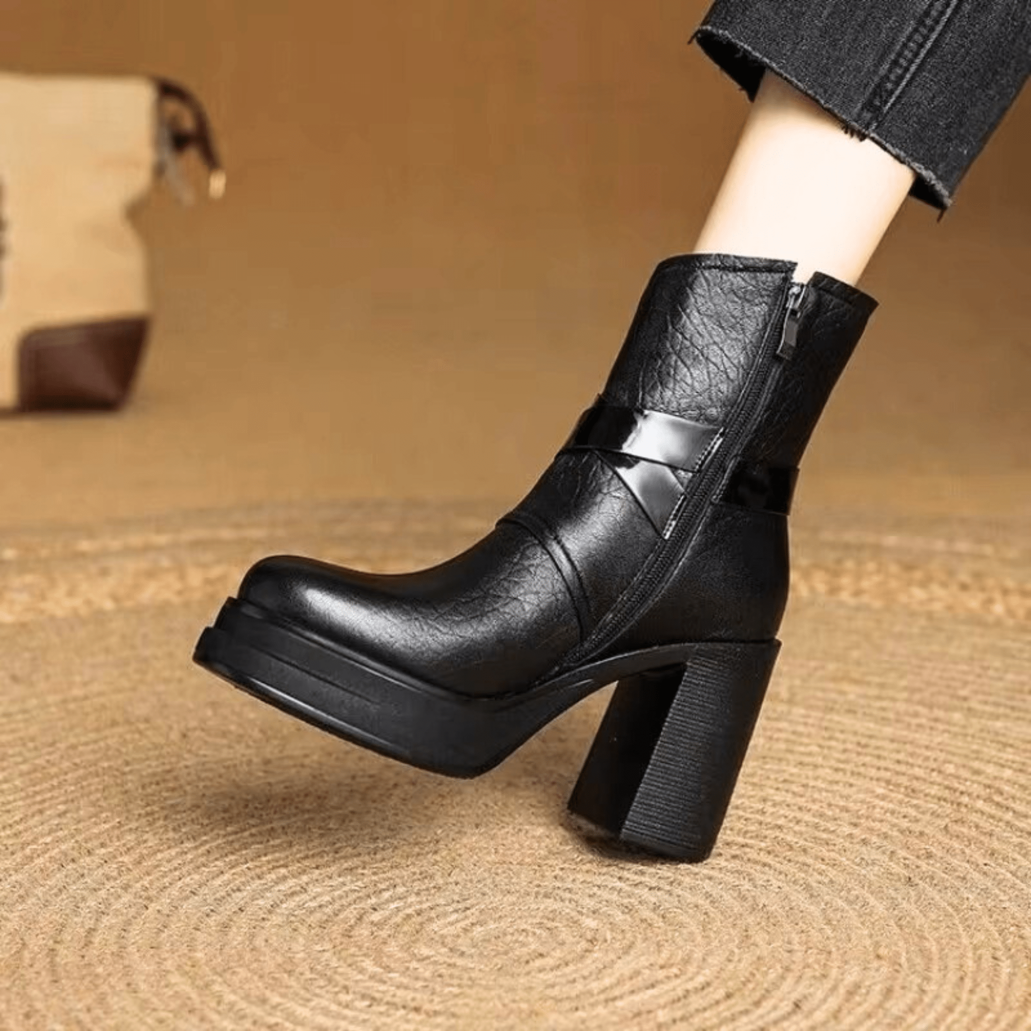 The Mirelle Boot