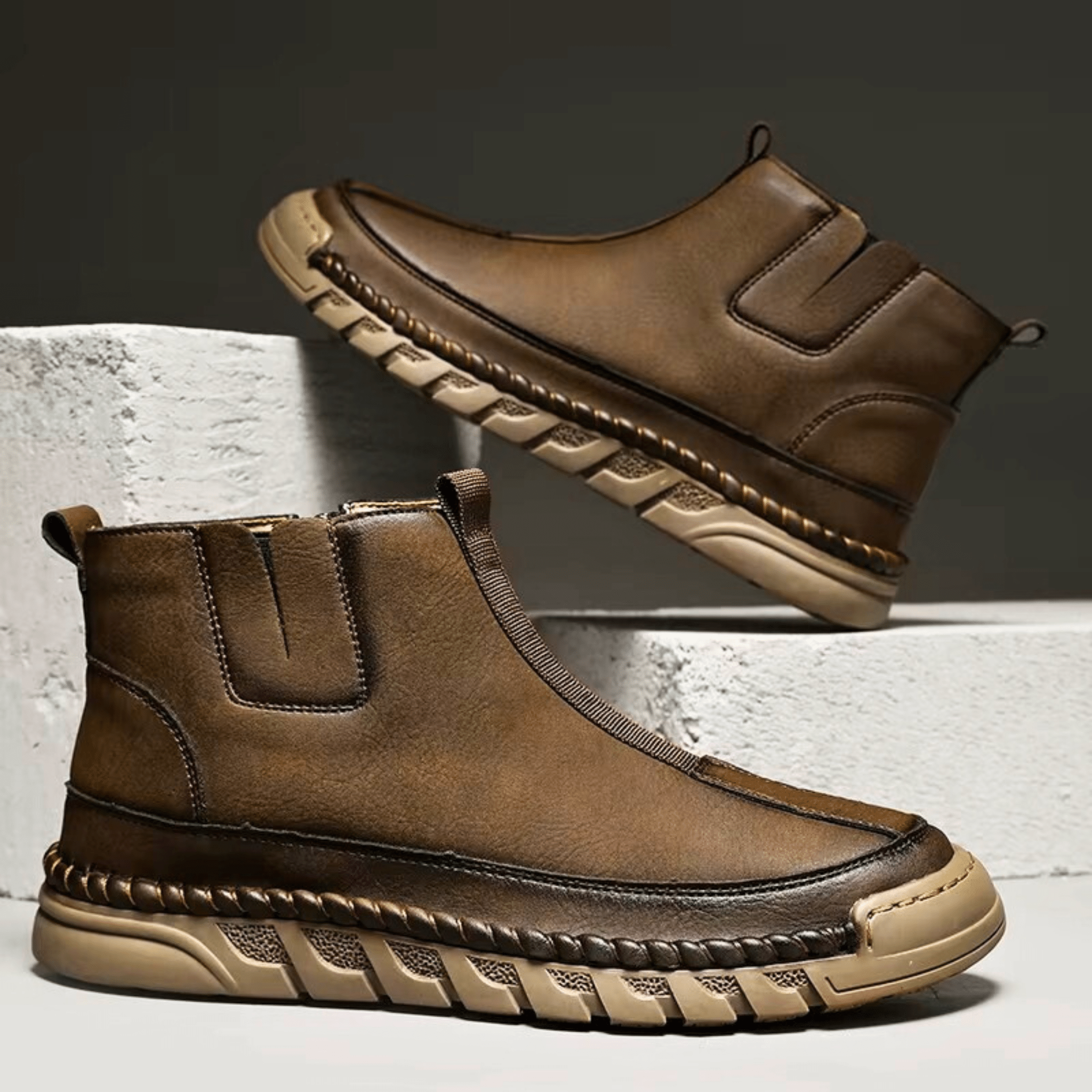 The Montaire Boot